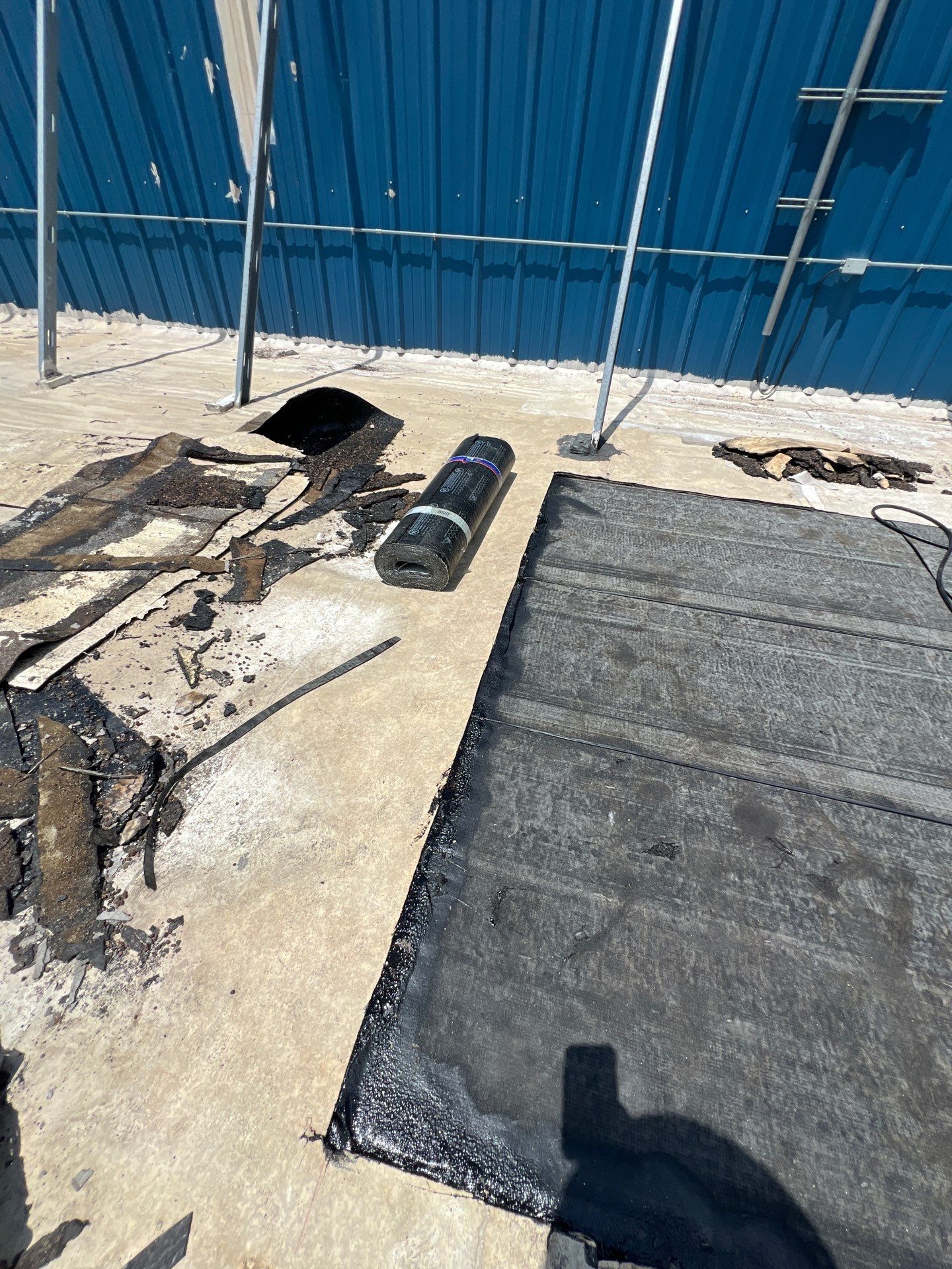 Roof Repair Houston by Roof Repair Company