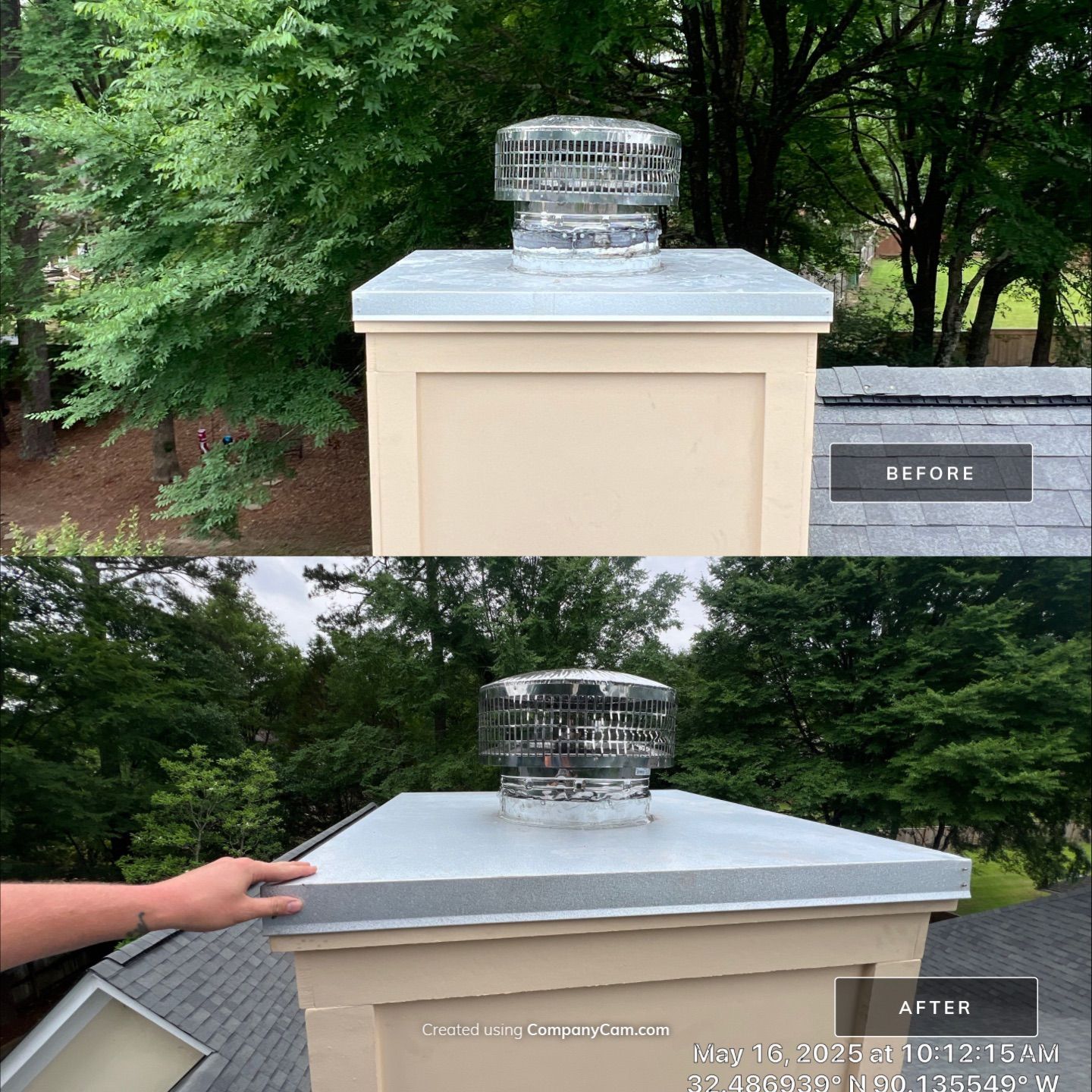 Watkins Construction & Roofing featured photo.