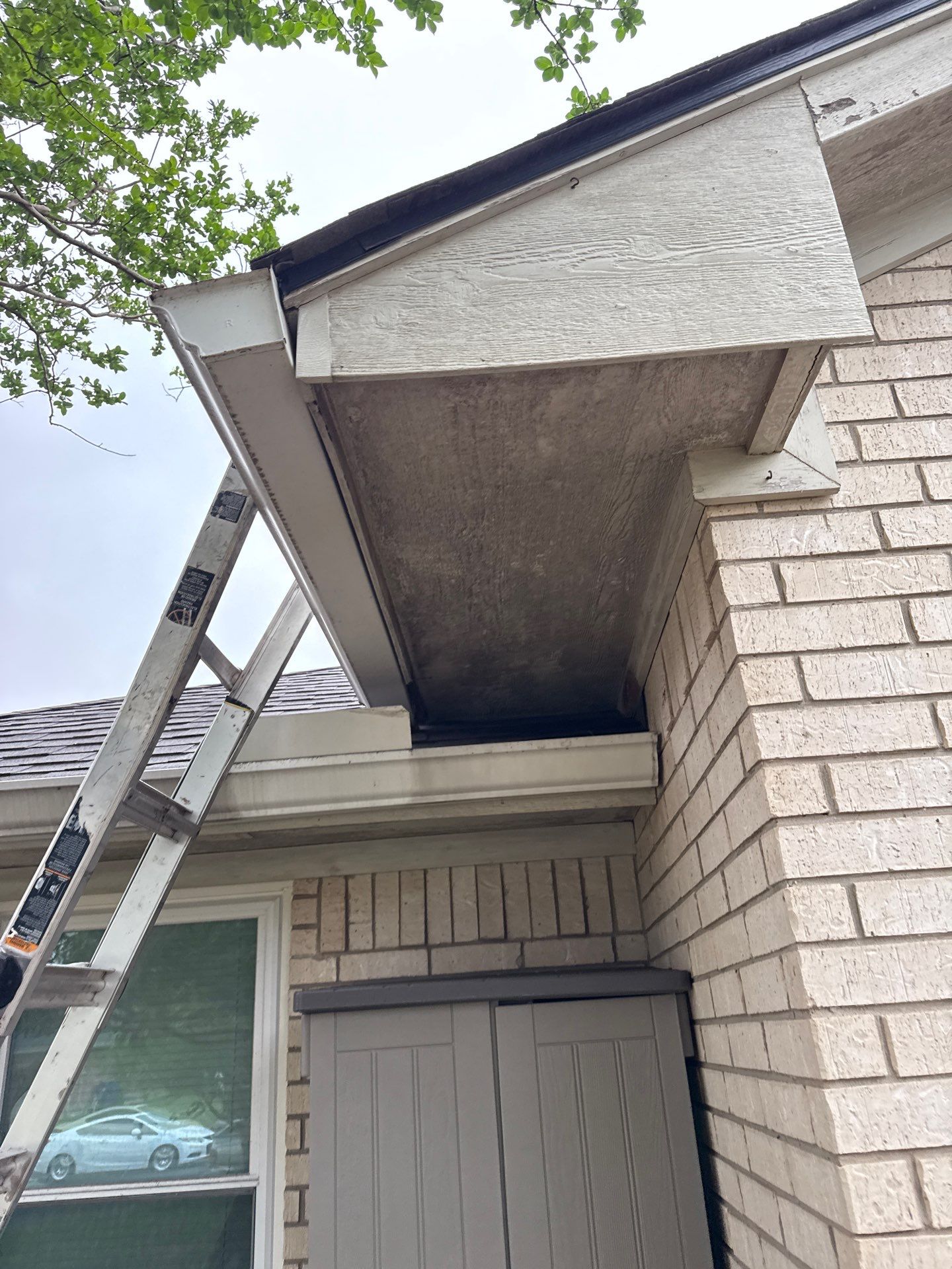 Project in Waxahachie by Rhino Roofing and General Contracting, LLC