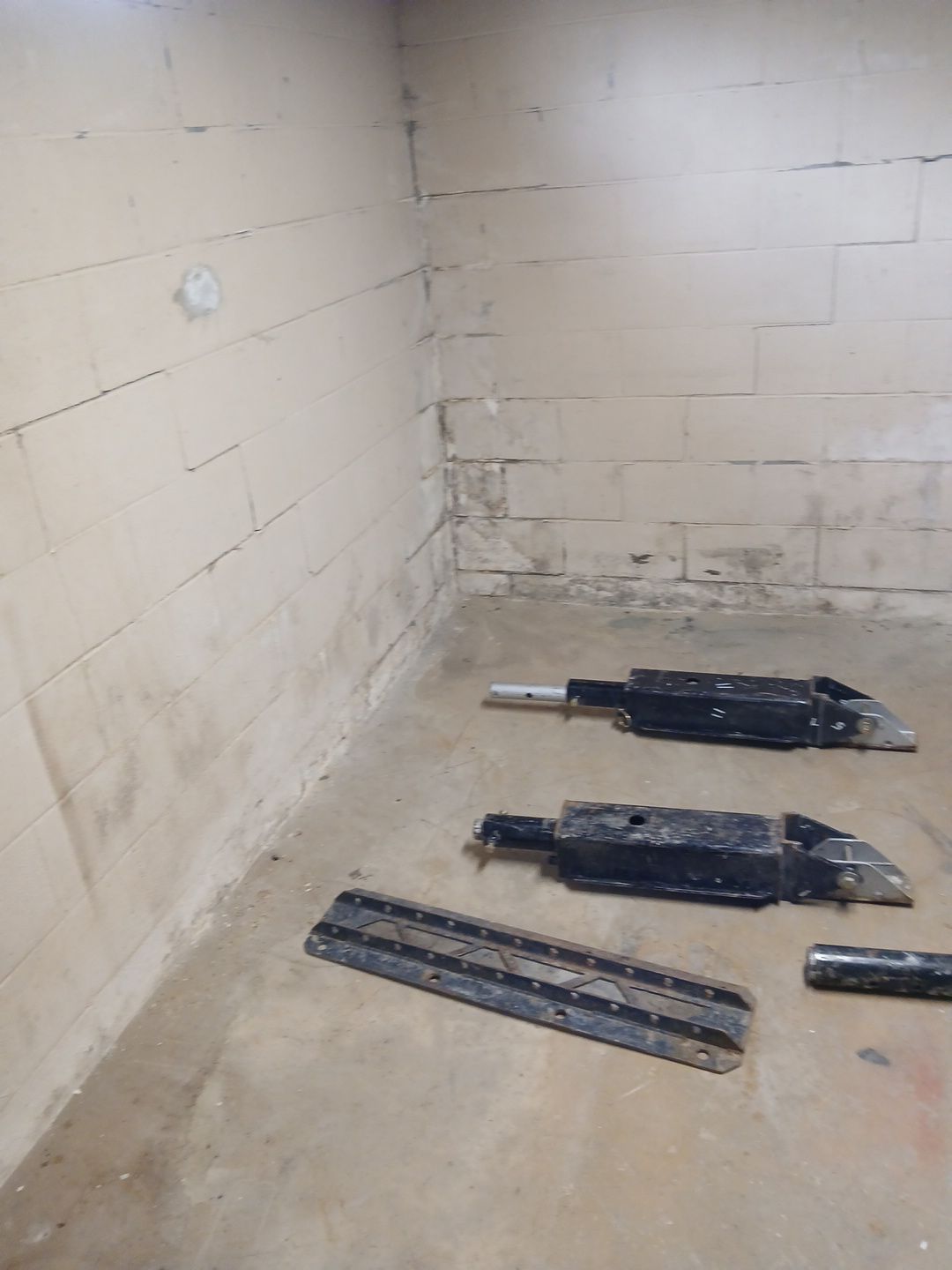 Exterior Waterproofing & Embedded Fiber Reinforcements by Toledo Basement Repair