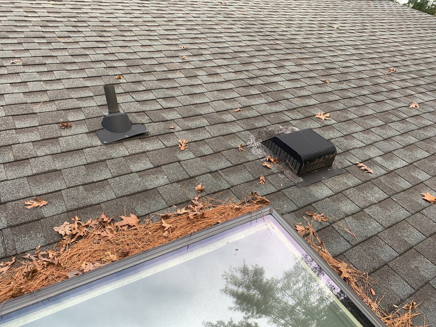 Re Roof / Repair by American Roofing NC