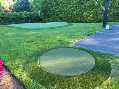 Residential Green in Louisville, KY