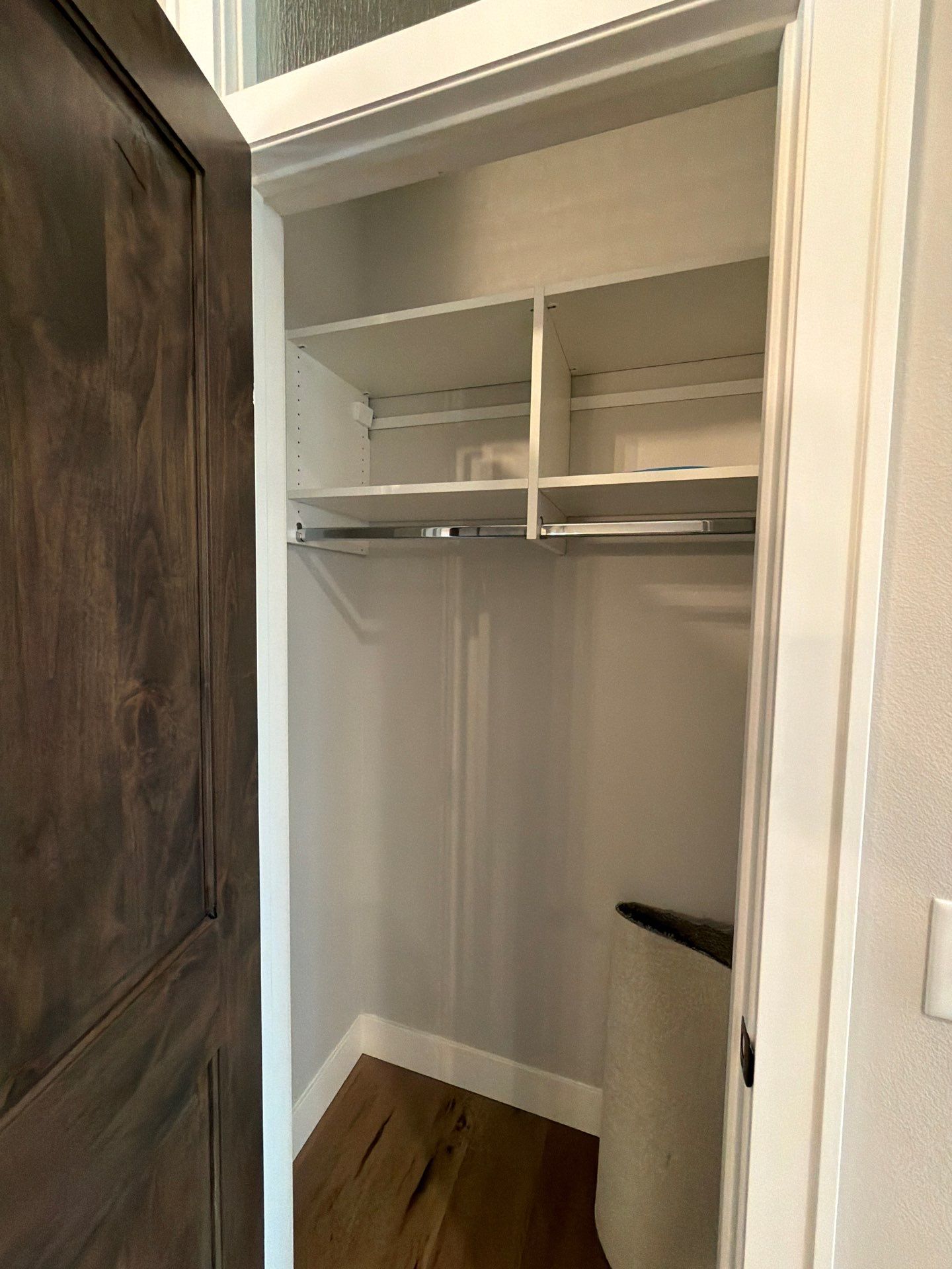 Sioux Falls Interior Finishing by Select Painting, Coatings & Garage Cabinets