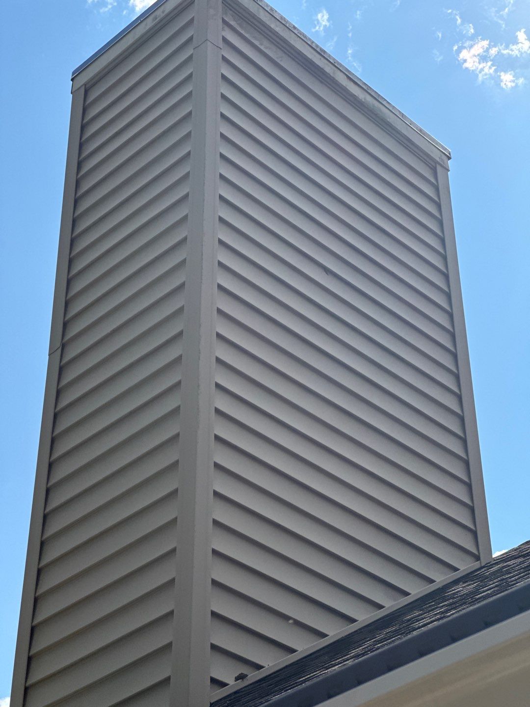 Multi Service  by SJ Exterior