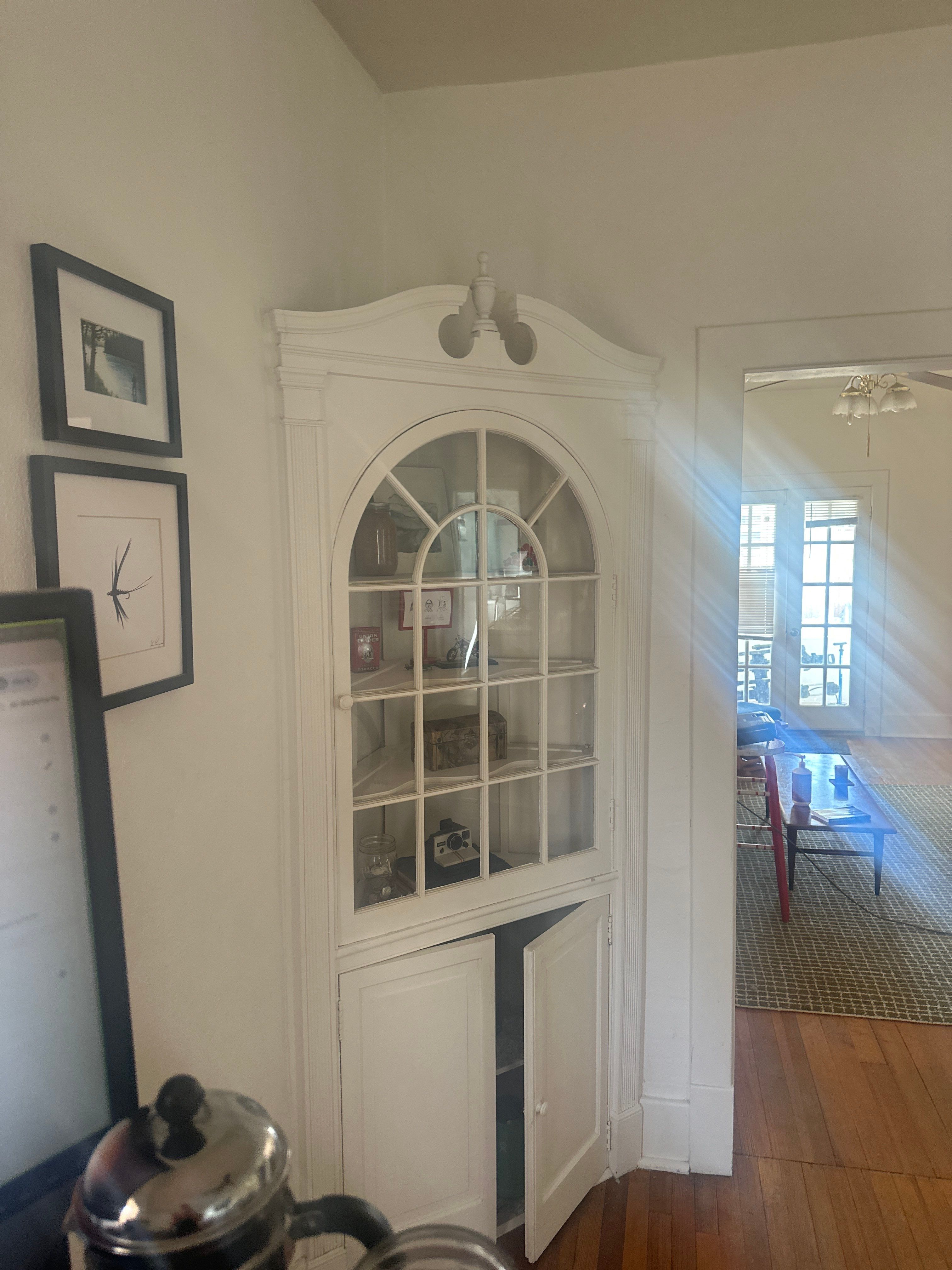 Golden Residential Interior Remodel with New Hardwood Flooring by CompanyCam Sales Demo