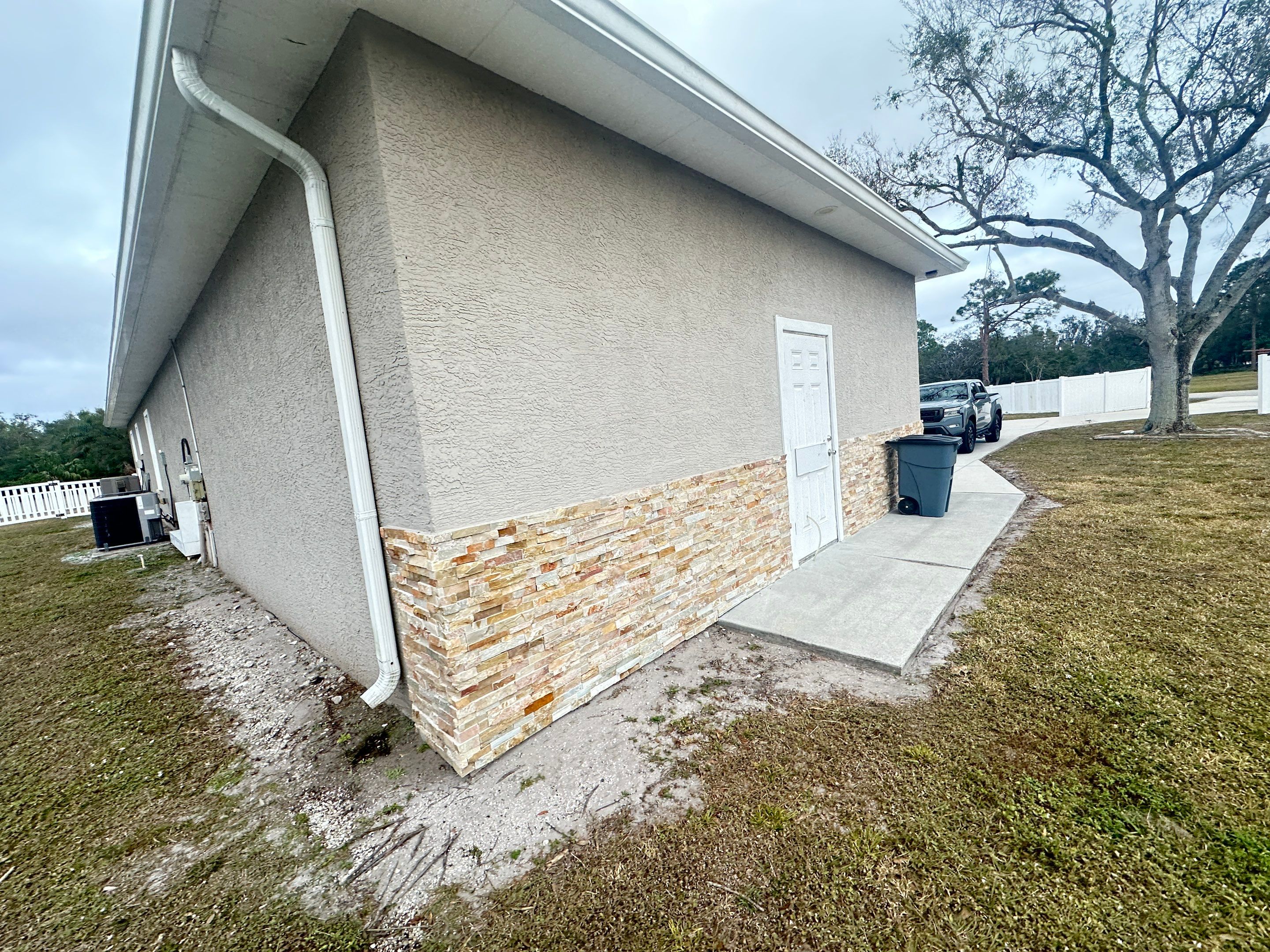 Water Damage Claim in Sarasota by FLAPA & KeyStone