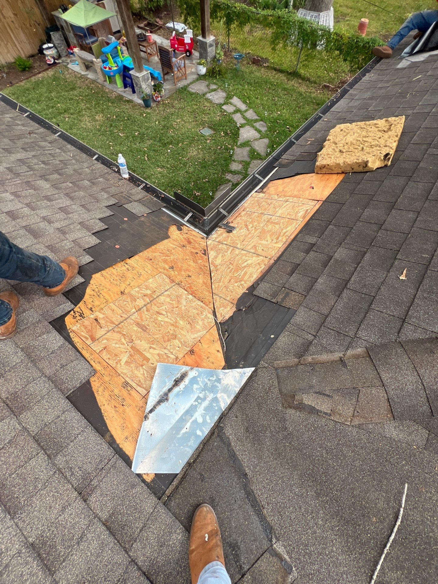 Roof Repair Houston by Roof Repair Company