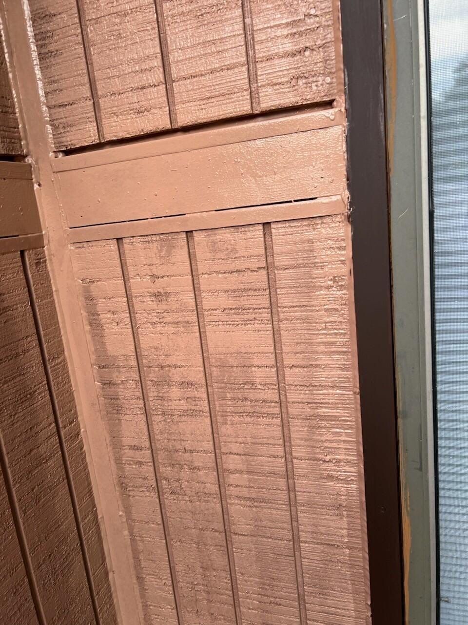 Woodbridge: T1-11 Pywood Panel Siding Installation by RM Banning, Inc.