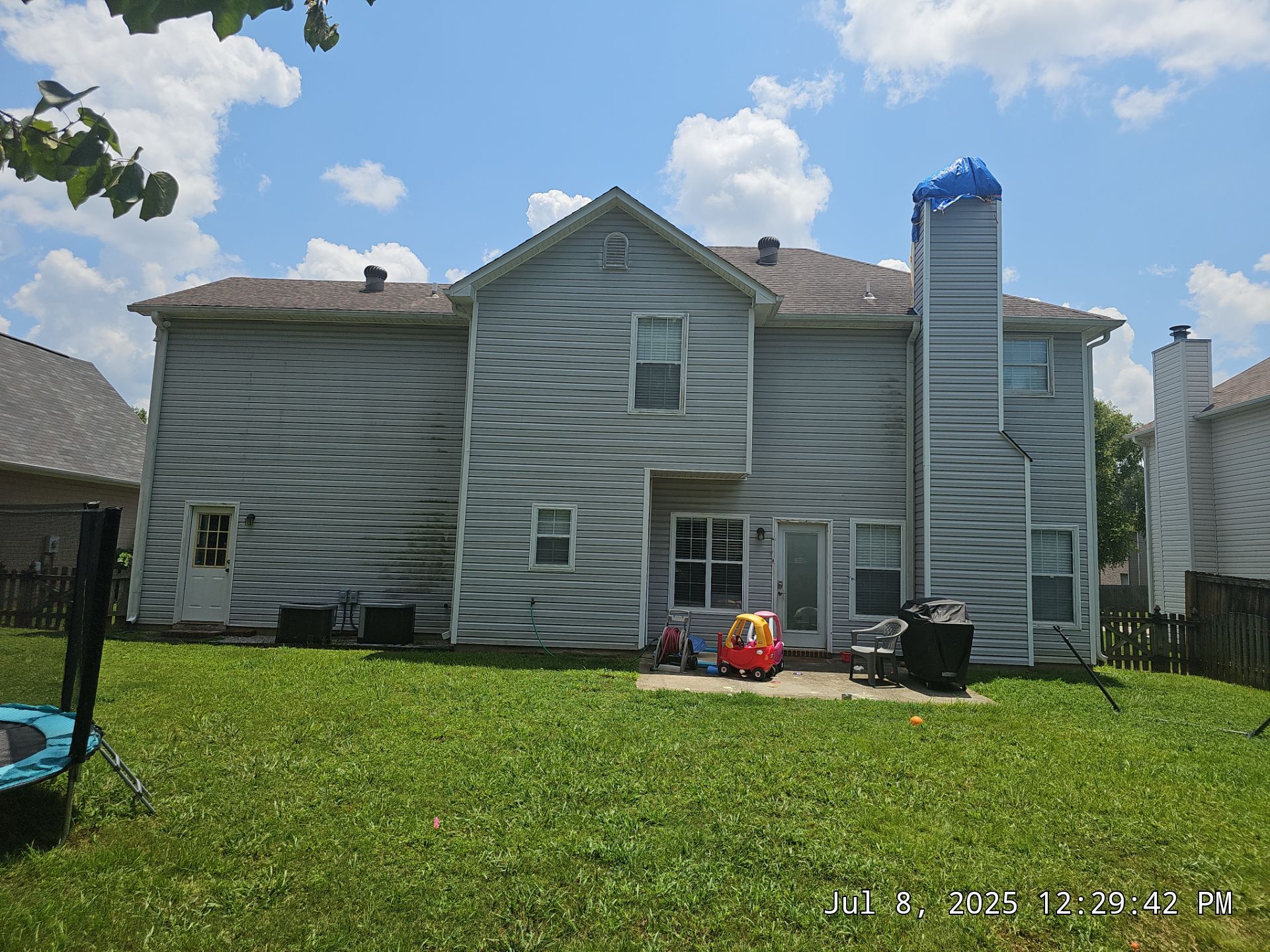 St Cyr Project in Helena by The Window Source