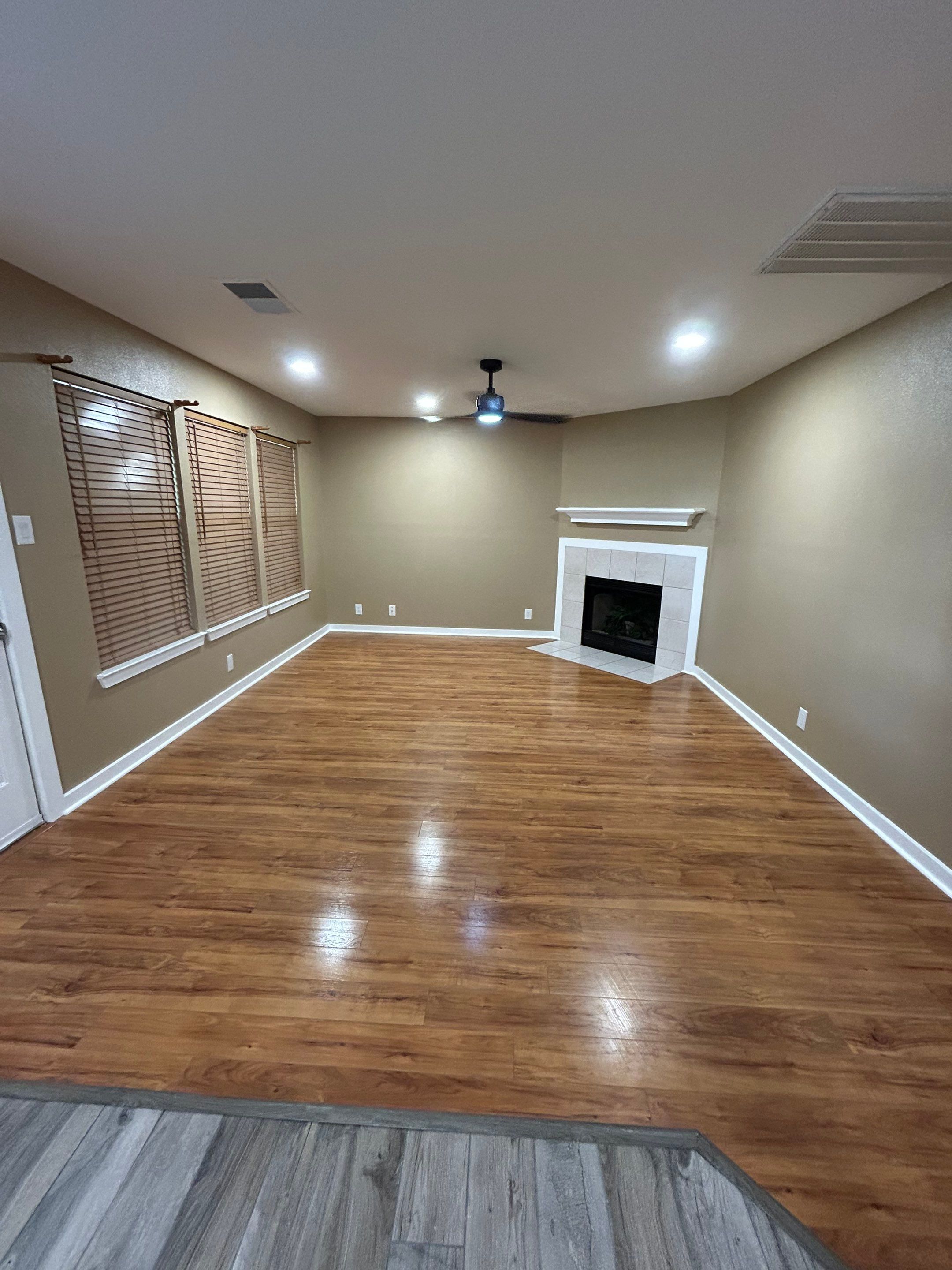 JOE JOHNSON  by TEXAN Home Improvements