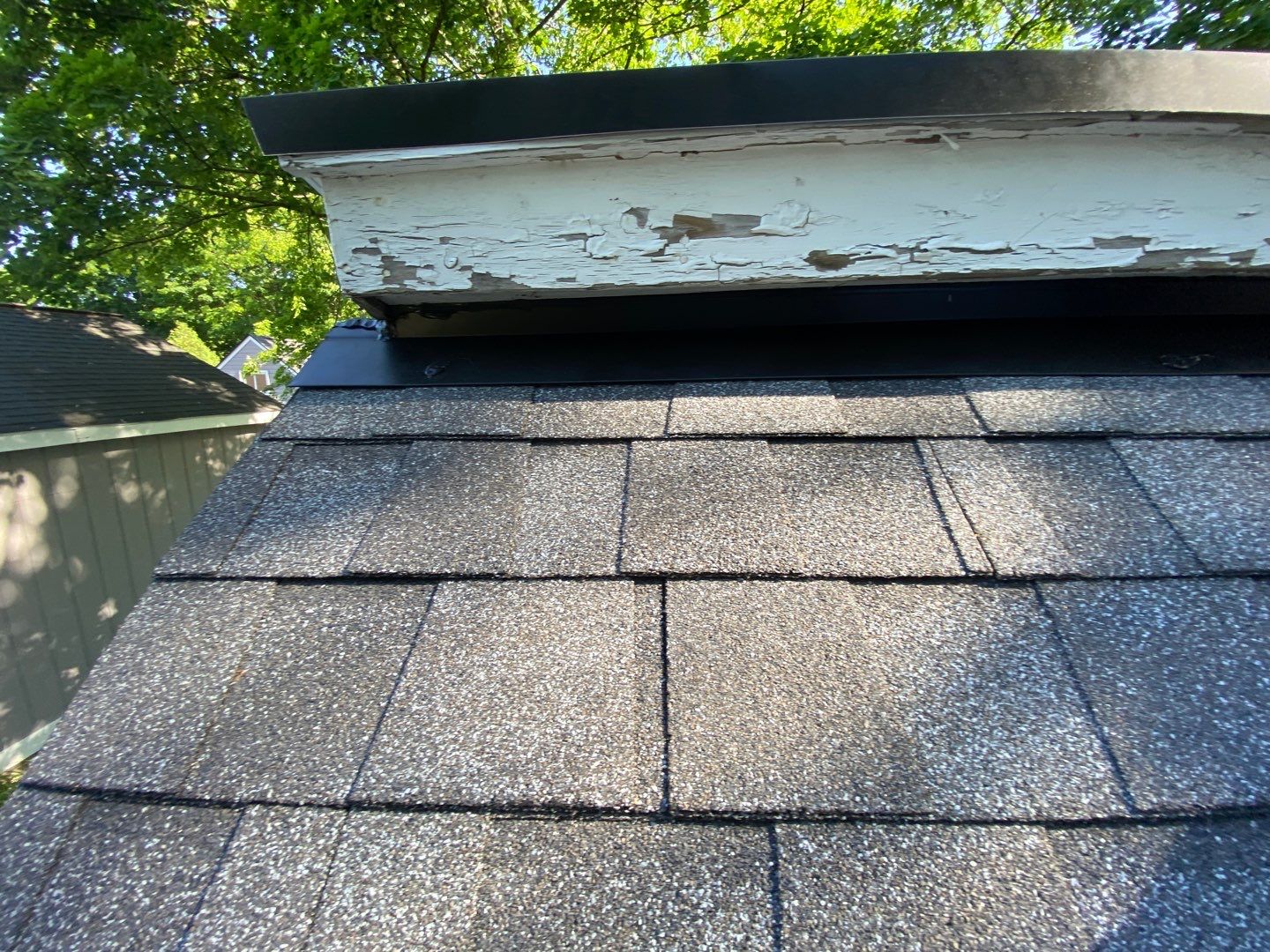 Roof Replacement using CertainTeed Landmark by 180 Contractors