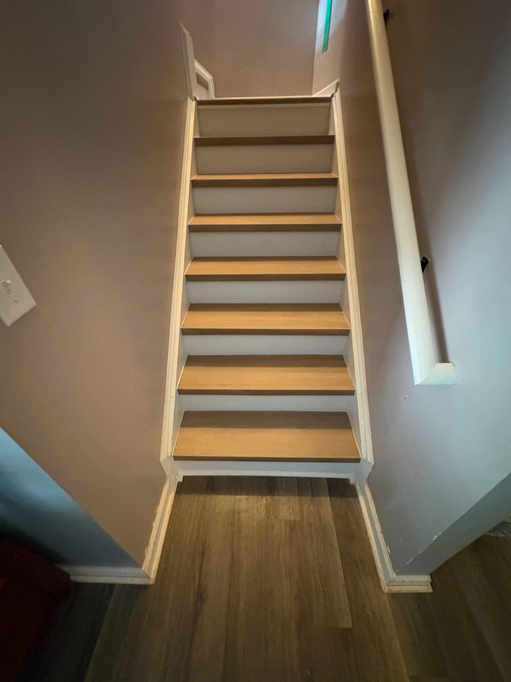 Project 93 by FMP Flooring