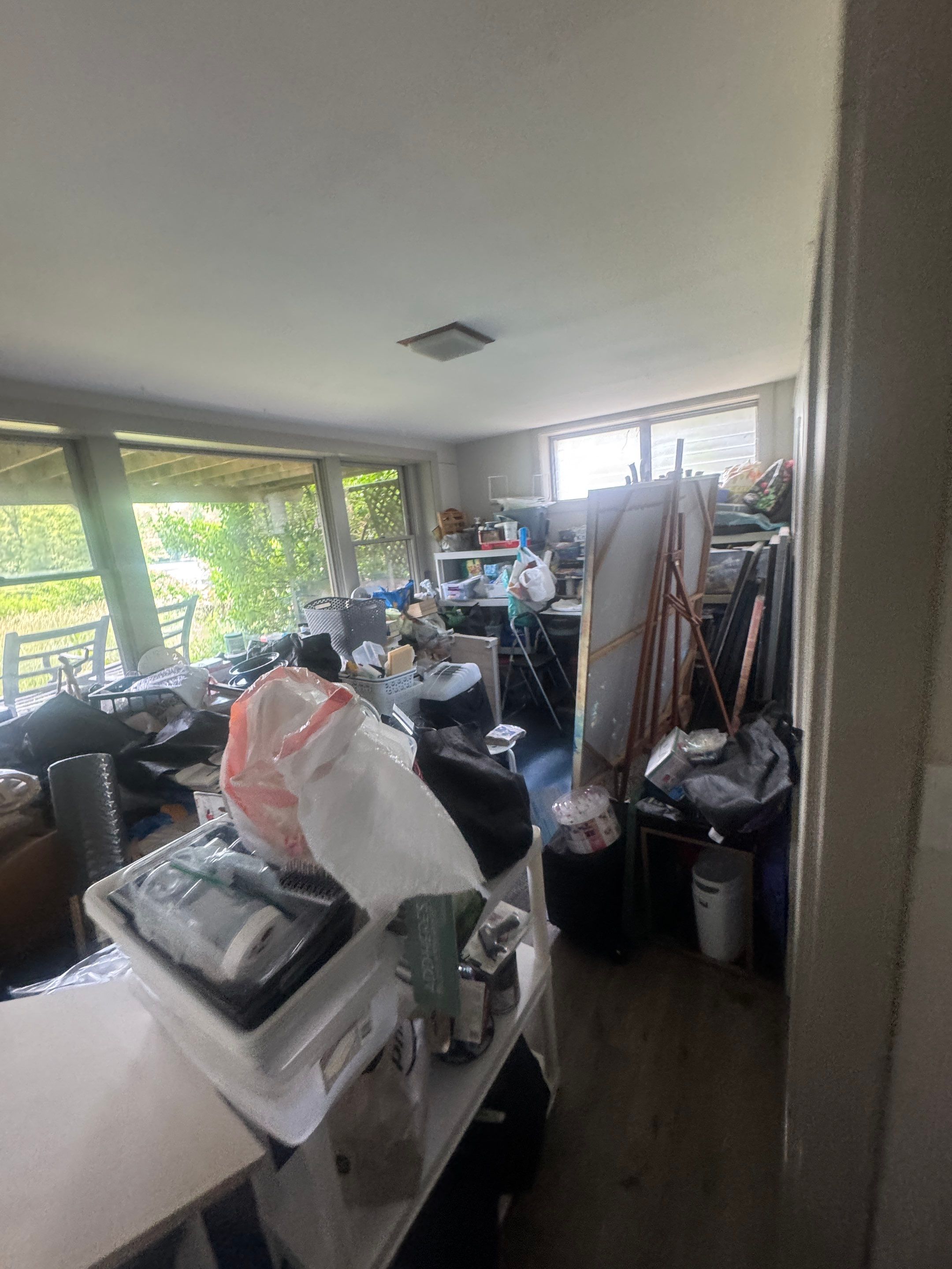 Water Damage Claim in Denville by FLAPA & KeyStone