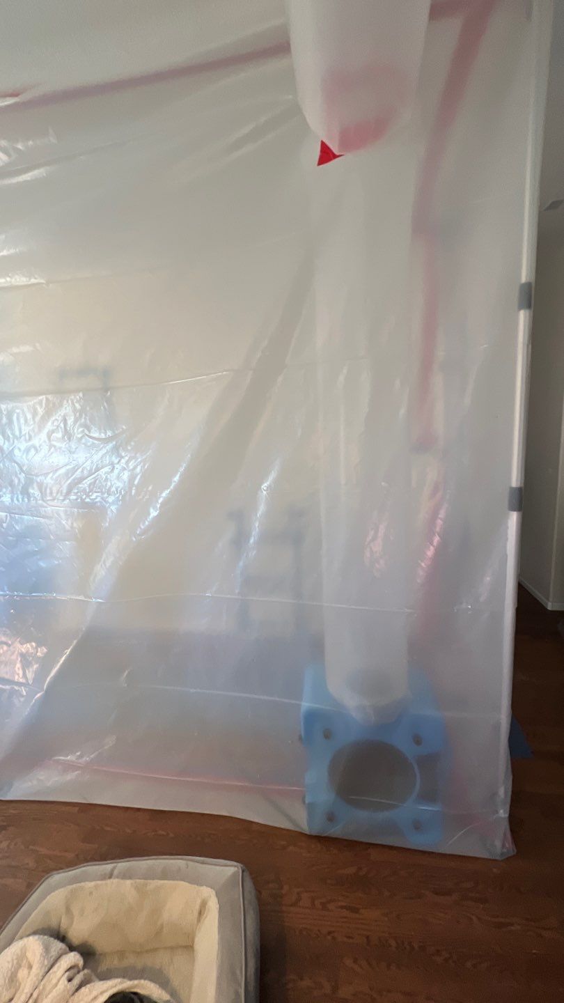 Mold Remediation by Accountable Home Services