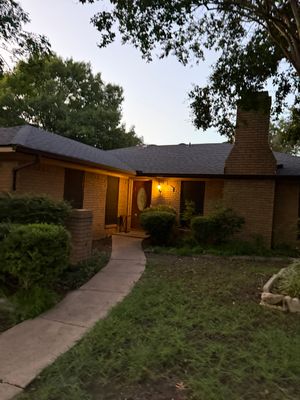 Project in Garland