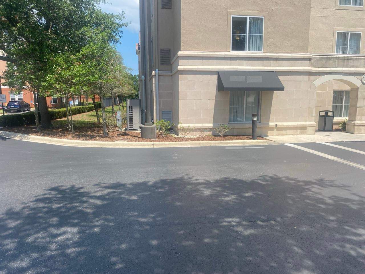 Homewood Suites | Tree Service by ProGreen Services