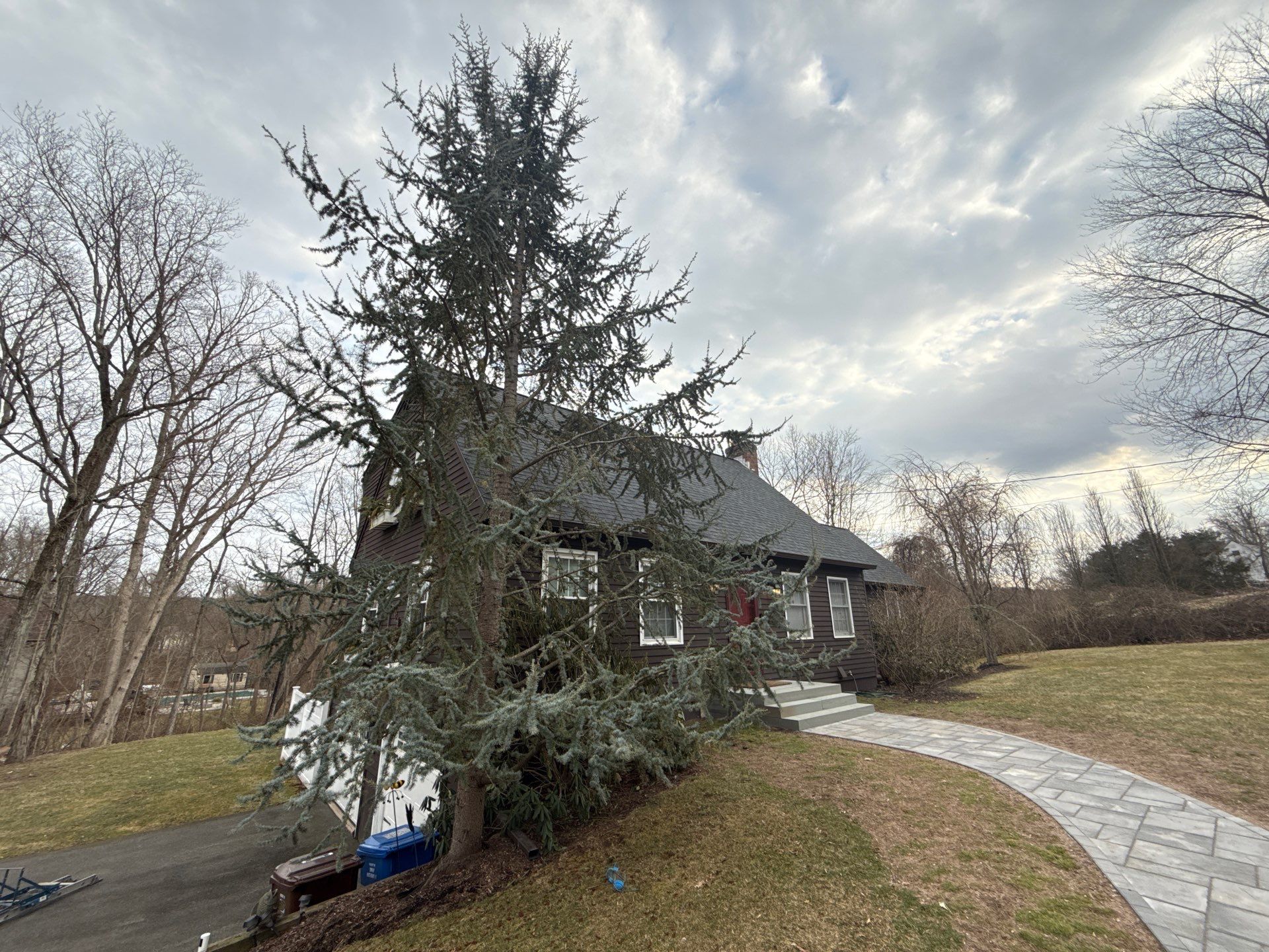 Northford by All site builders LLC