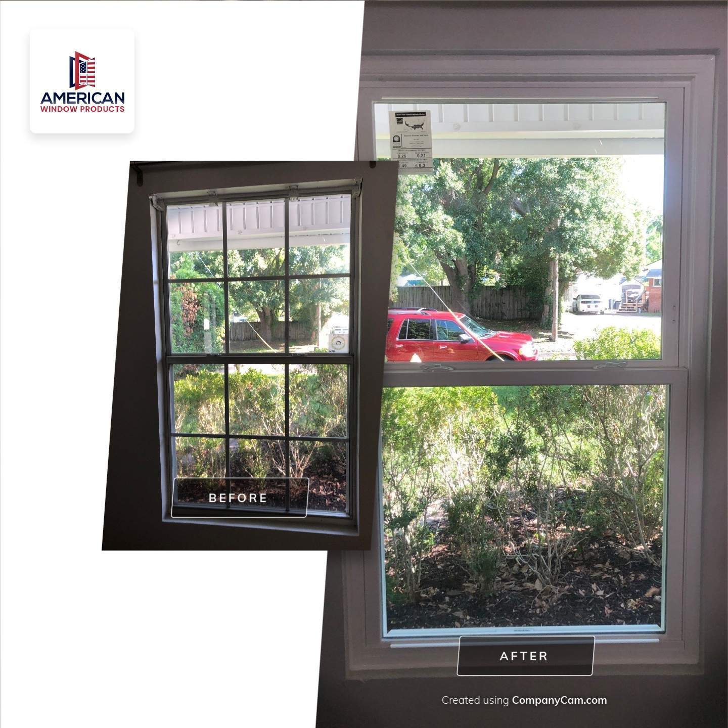 Slocomb Windows and Doors by American Window Products Inc CBC1251207