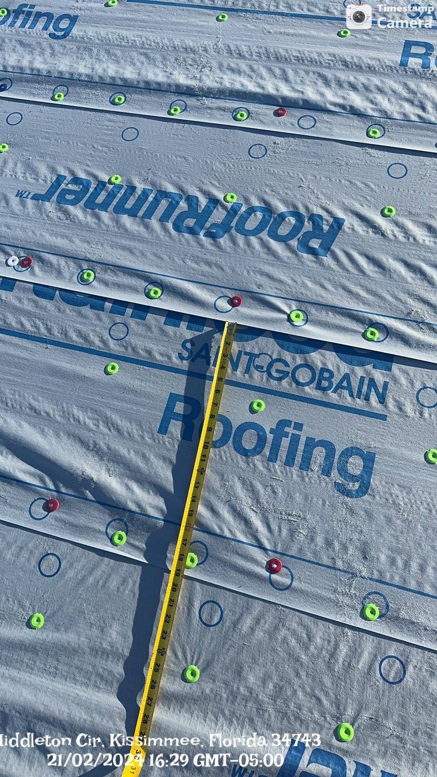 Project in Kissimmee by You Restorations LLC DBA YOU-Home