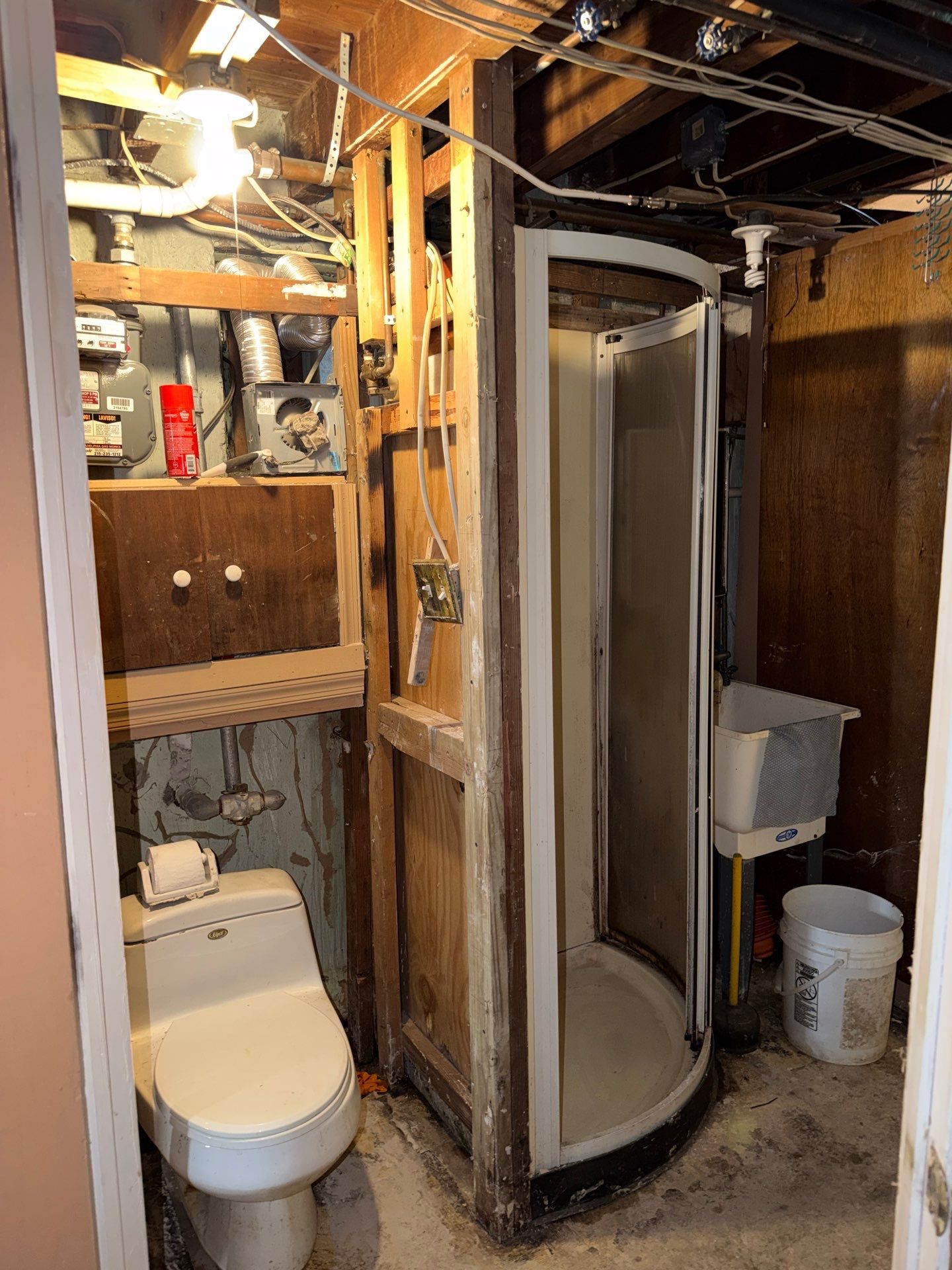 Water Damage Claim in Philadelphia by FLAPA & KeyStone