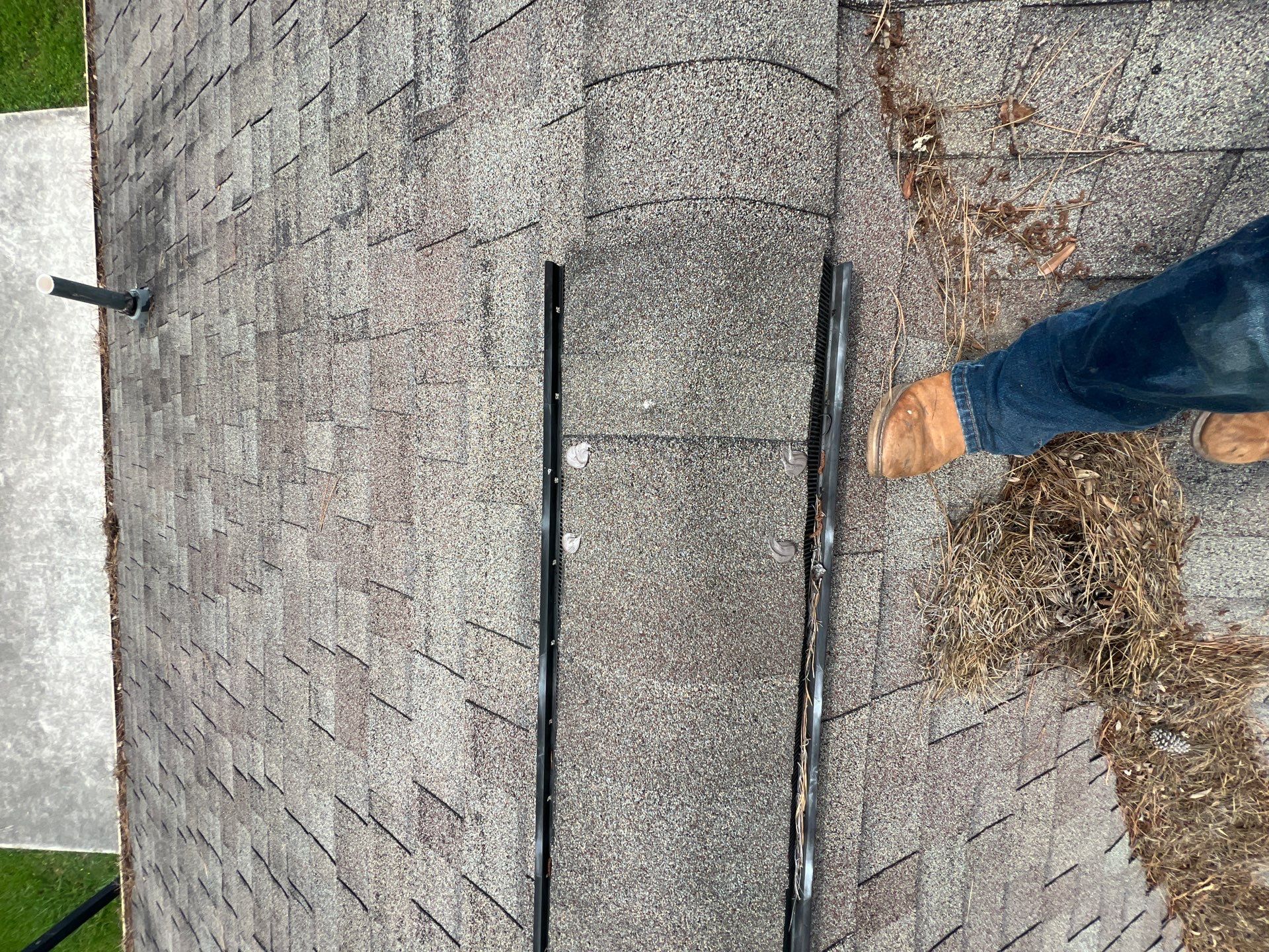 Roof Repair Spring by Roof Repair Company