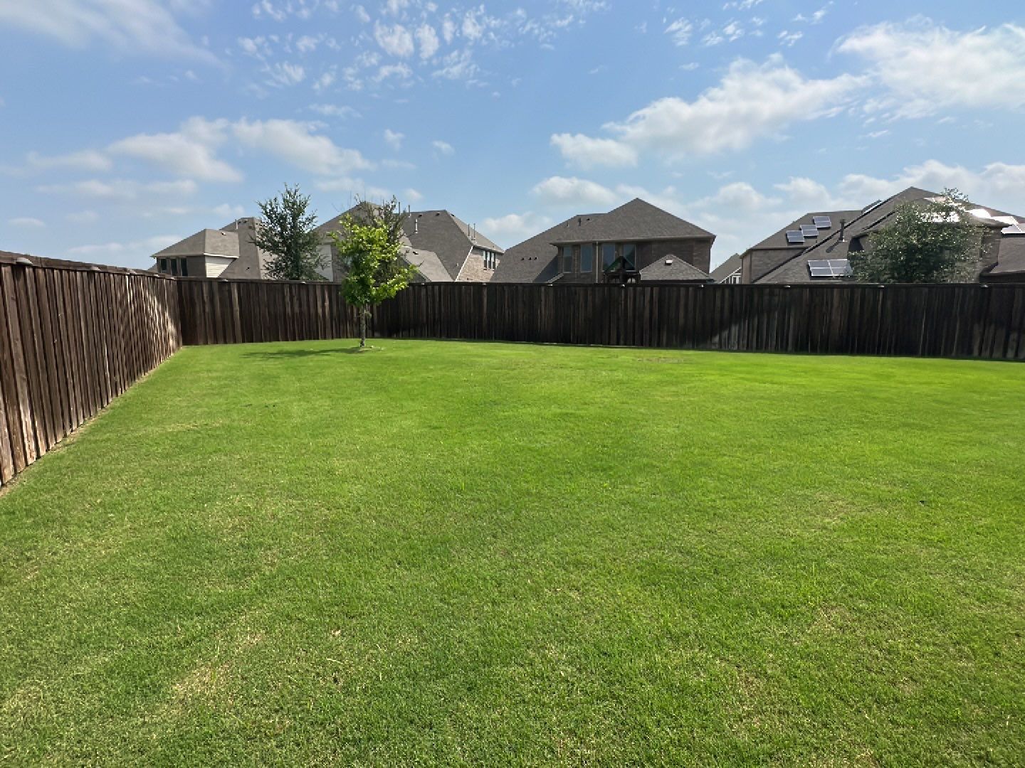 Project in McKinney, Texas by NIMBUS GENERAL CONTRACTORS, LLC