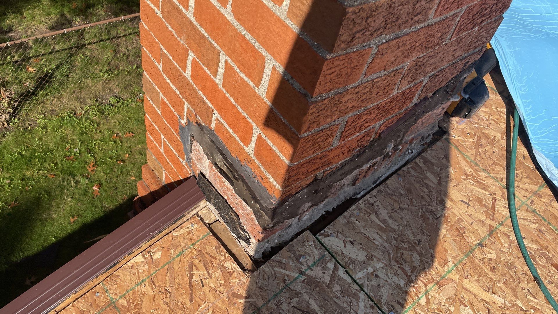 Roof Replacement using CertainTeed Landmark by 180 Contractors