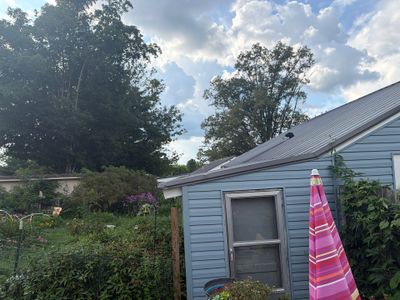 Project in Crossville, TN