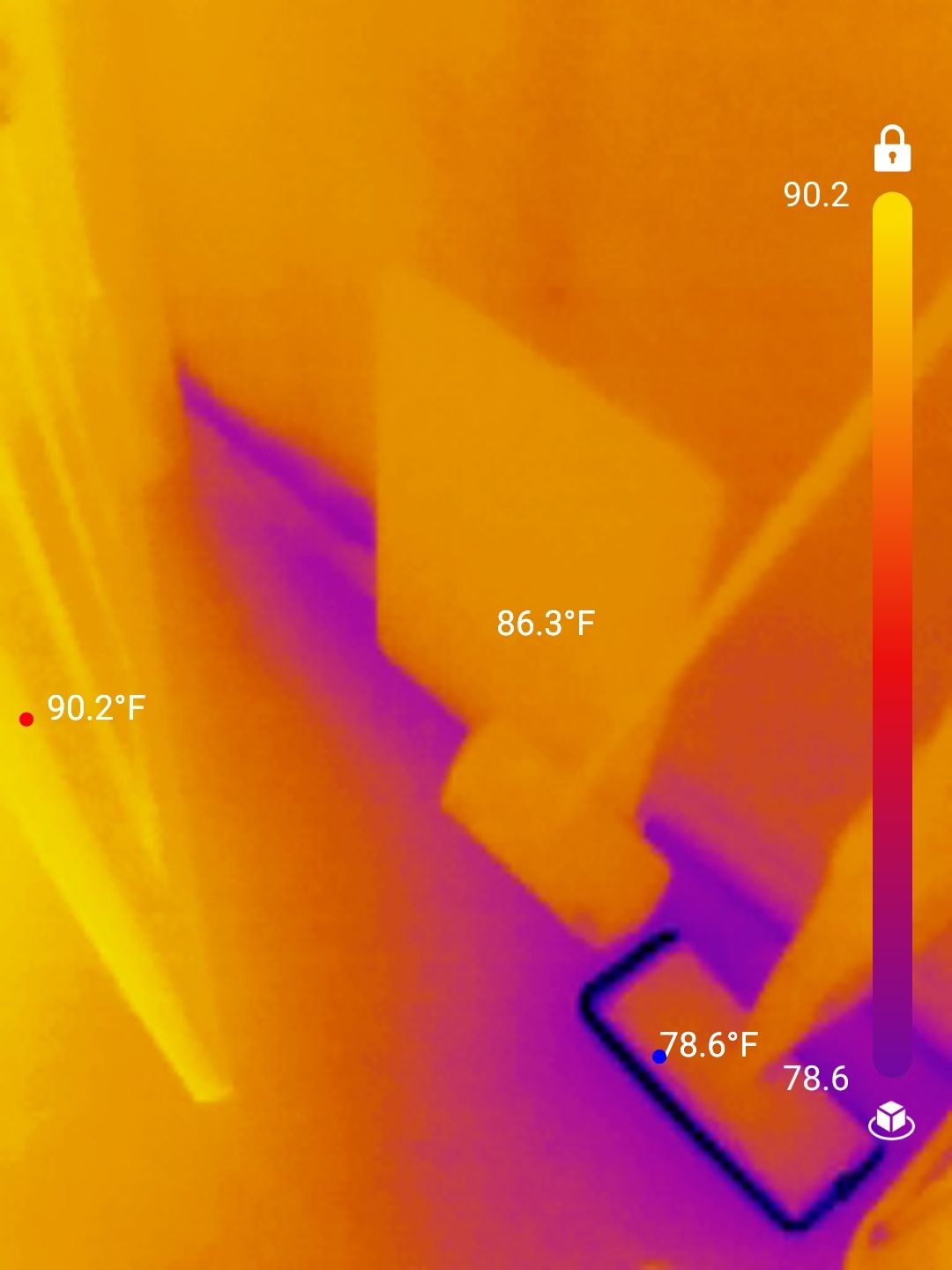Water Damage Restoration and Structural Drying in Wellington, Florida by SuperClean 