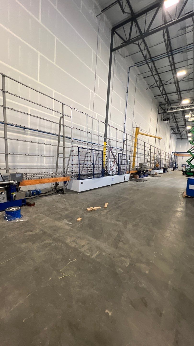 Commercial Custom Plumbing by Plumbing Connect Systems LLC