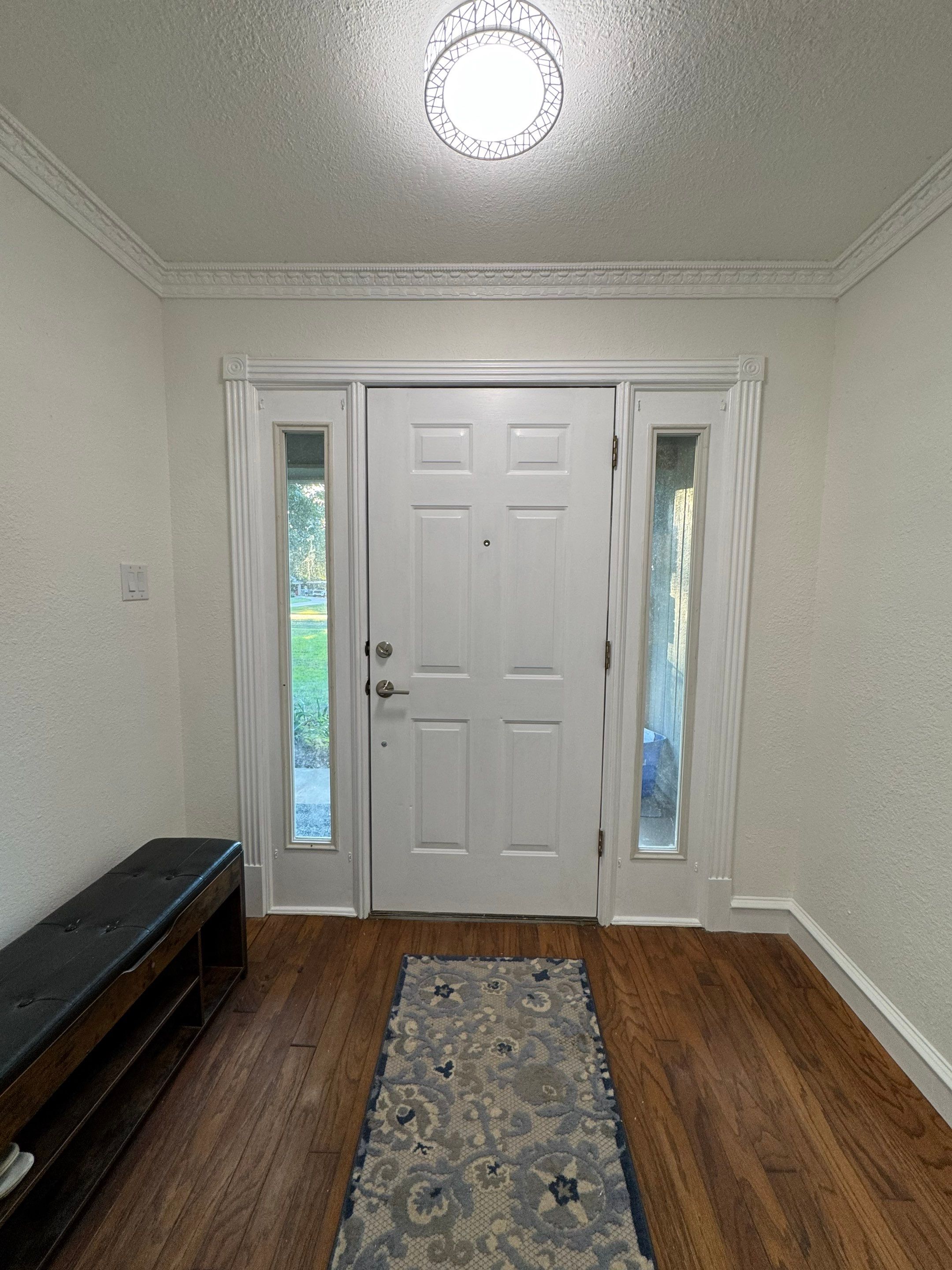 Complete Remodeling To A 40 Year Old House in Burleson, TX photo 27