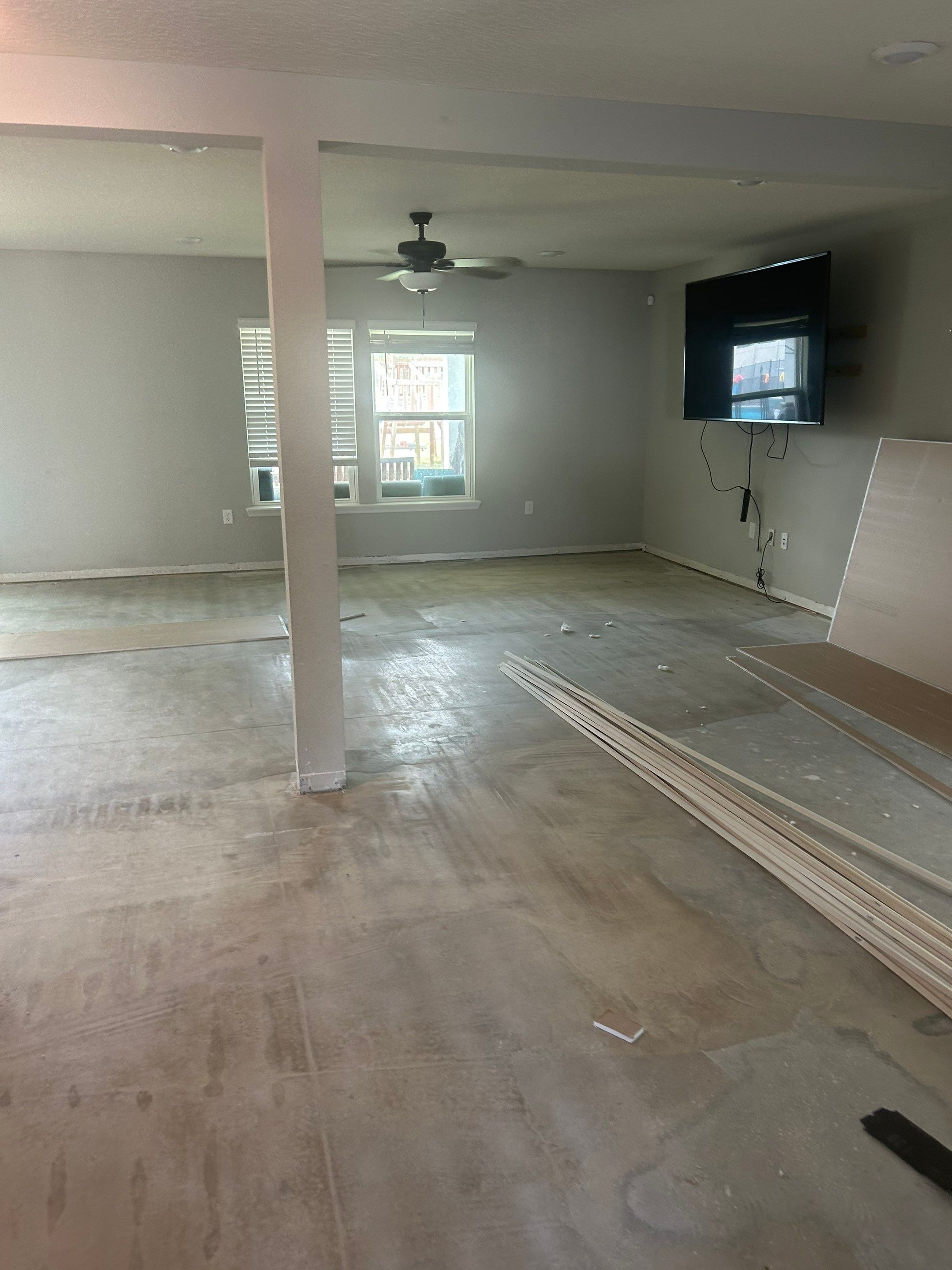 Home Interior Upgrade and Renovation by urban green energy llc