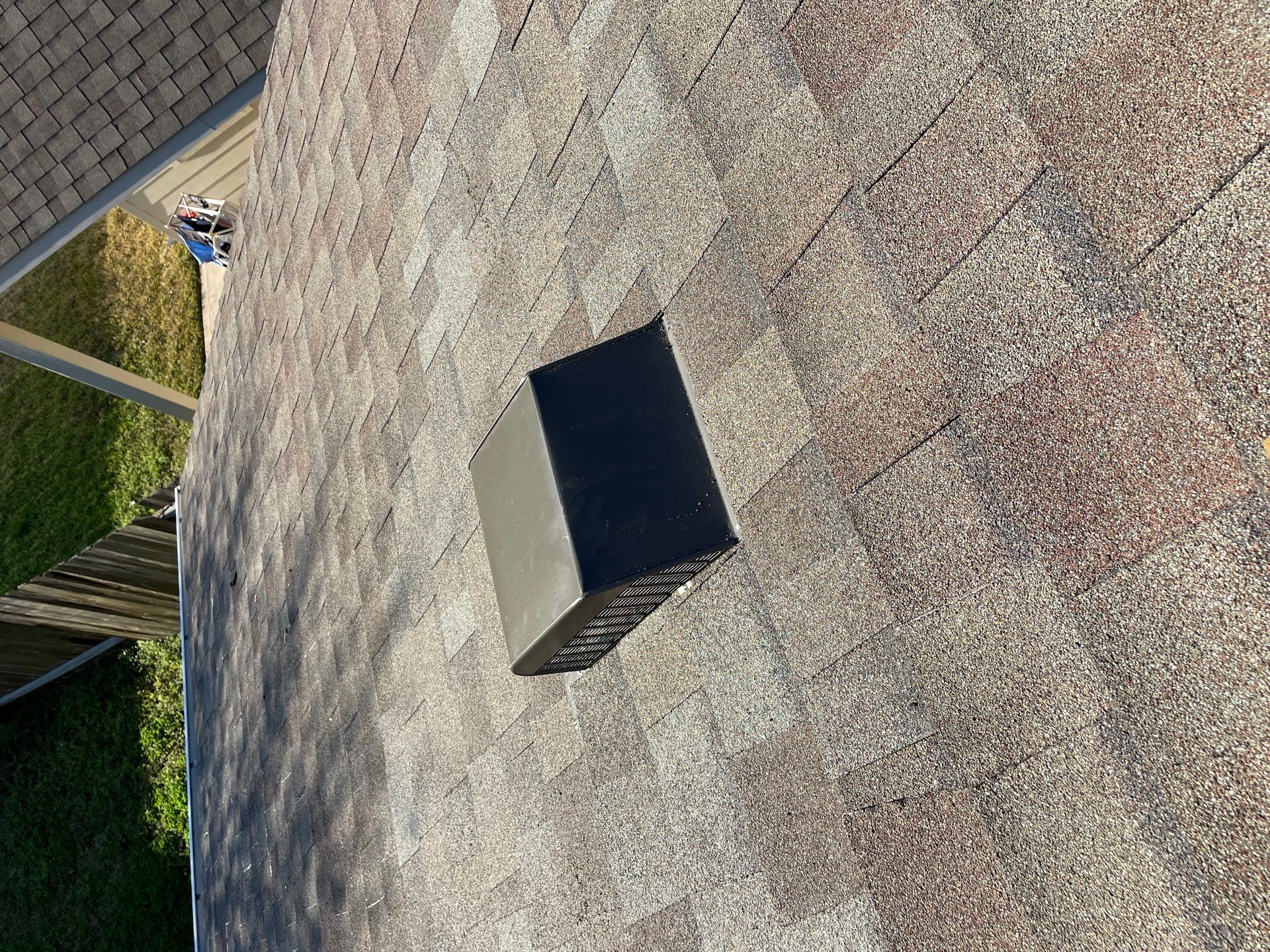 Roof Repair Katy by Roof Repair Services LLC