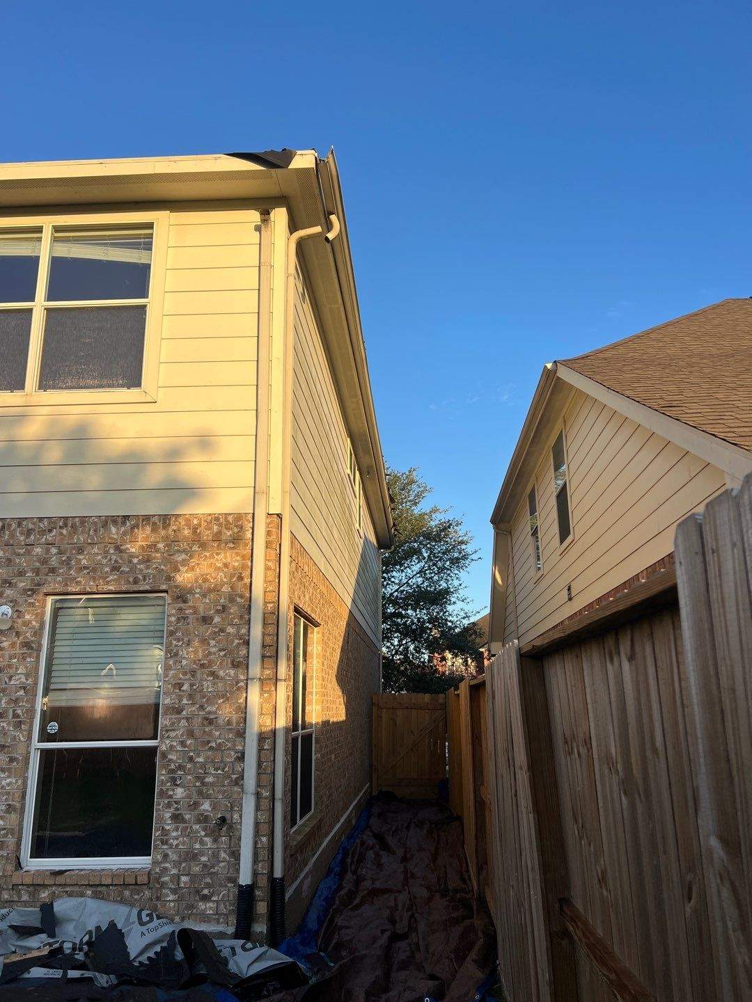 Roof Replacement - Spring Texas by Harden Enterprise Services LLC