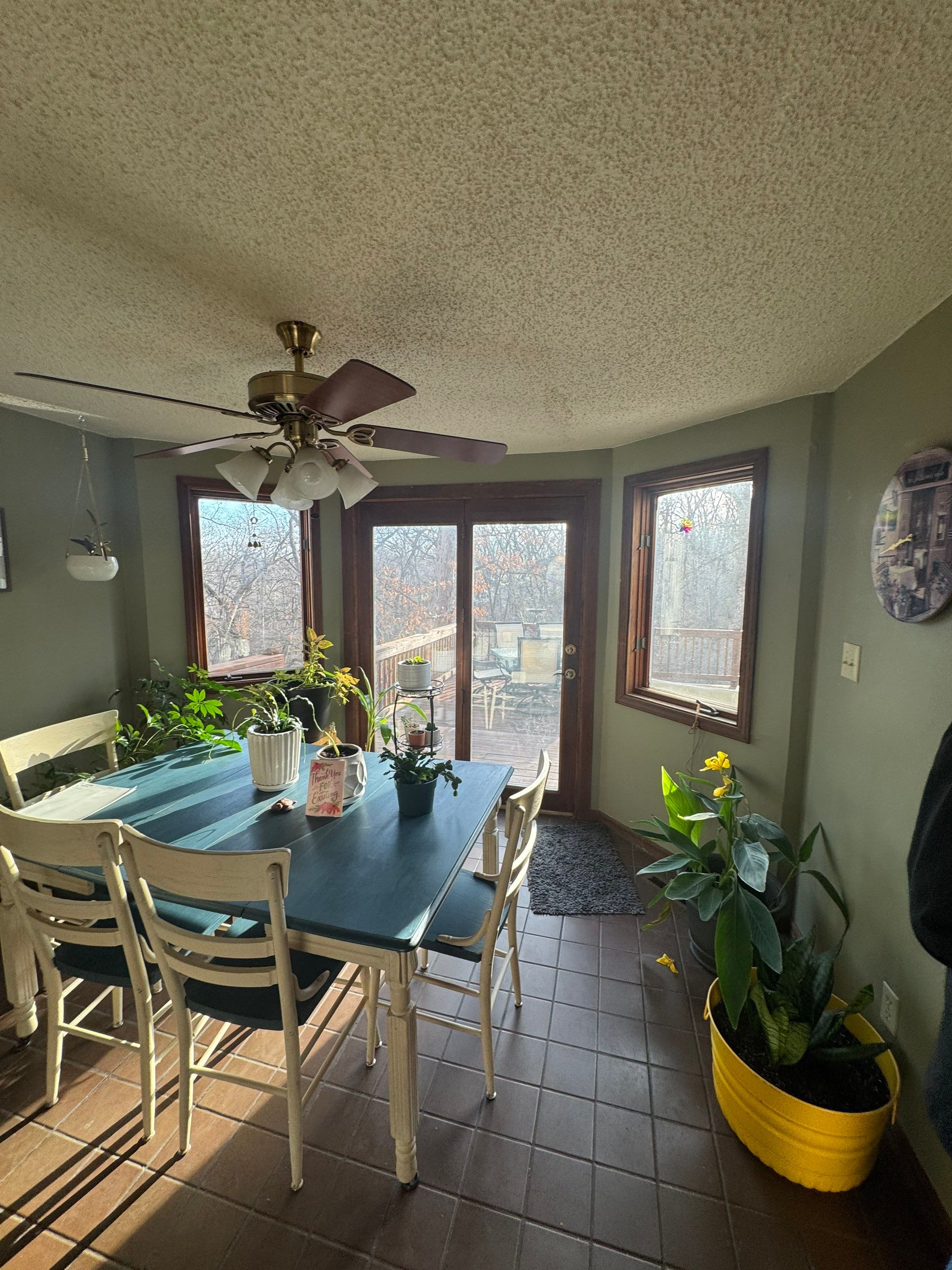 Popcorn Ceiling Removal by Pezley Painting