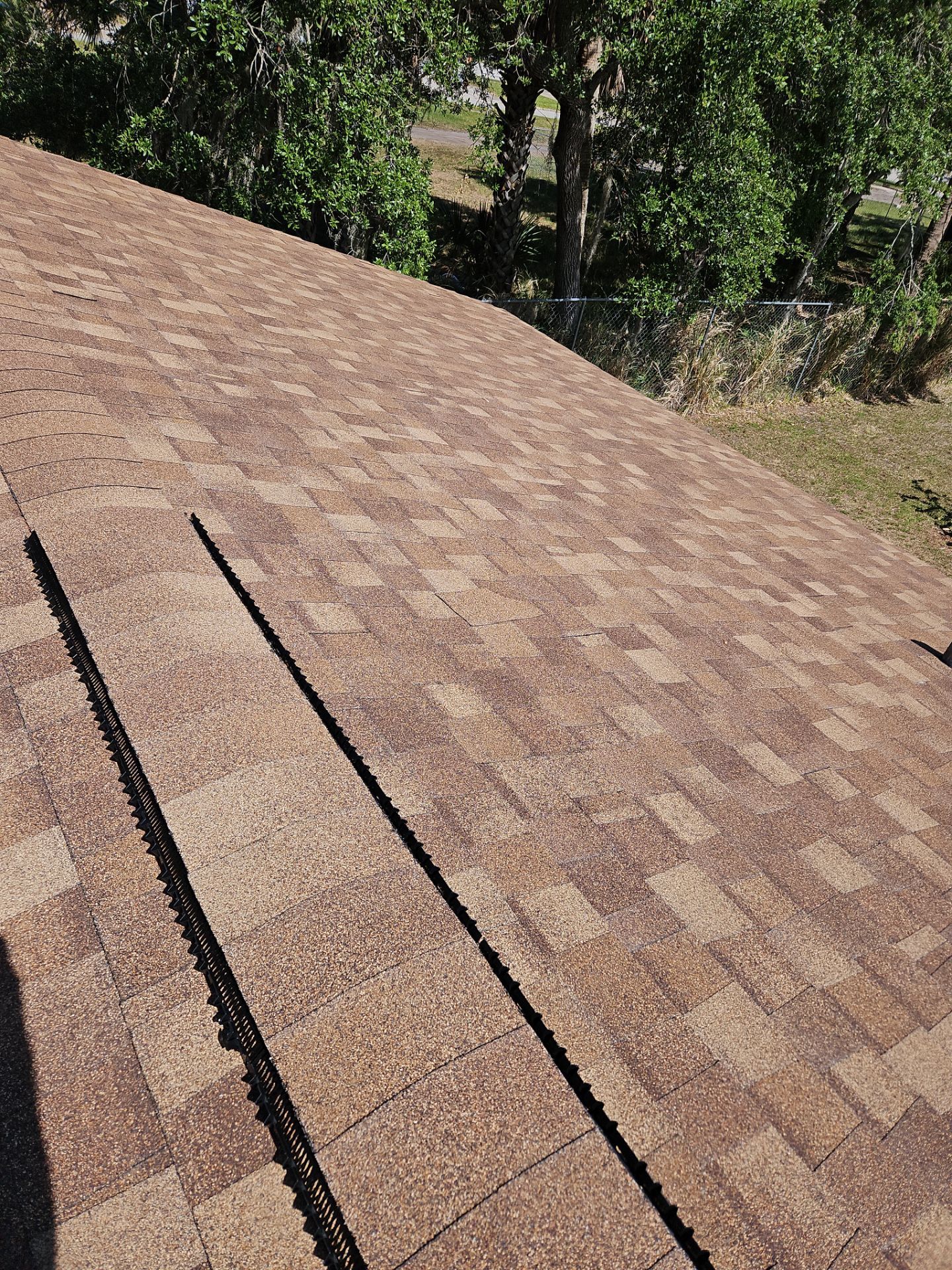 Shingle Reroof Replacement Sanford FL by Pinnacle Roofing Group