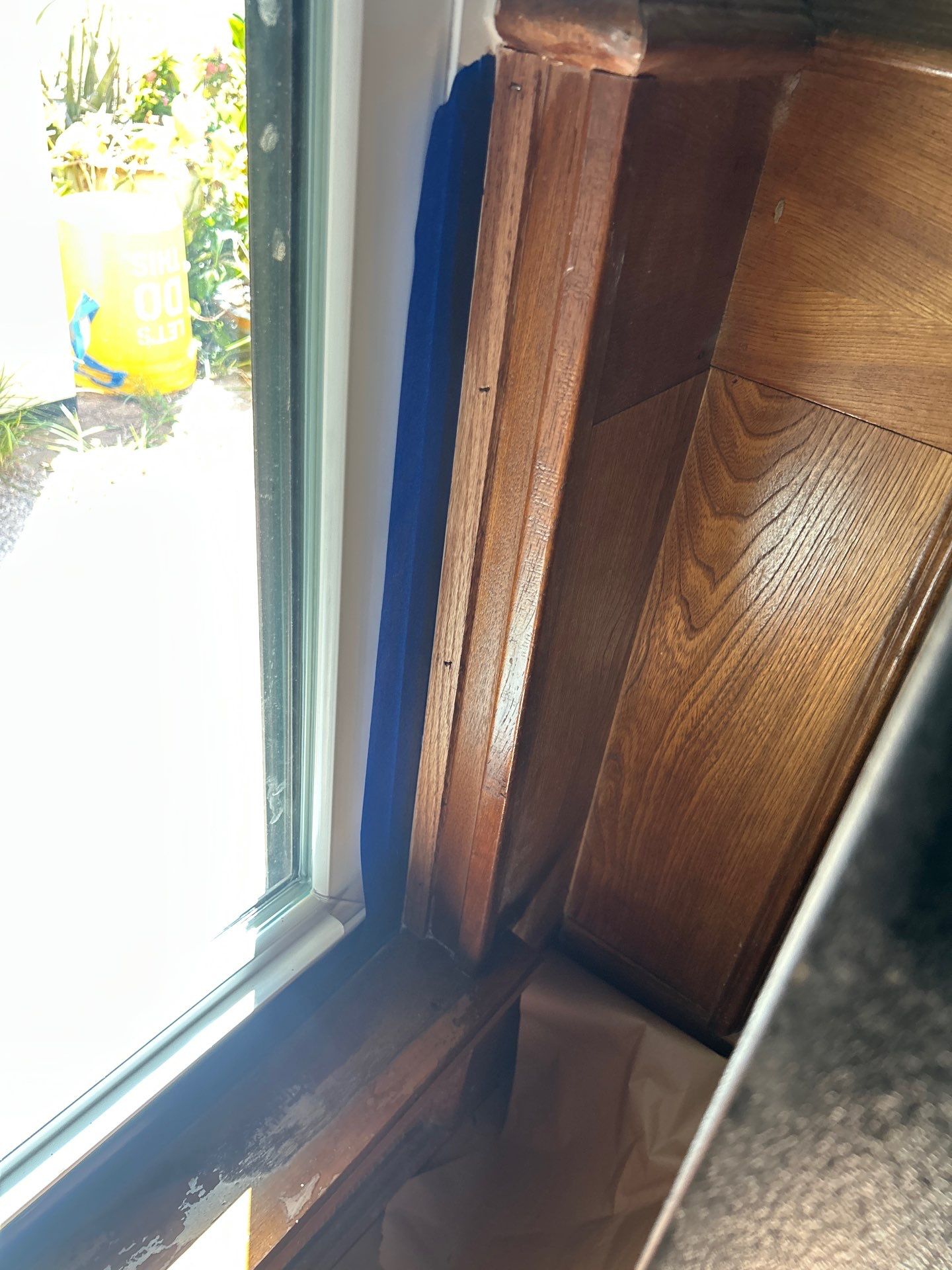 Portland Country Club Remodel by Bayfront Roofing and Construction
