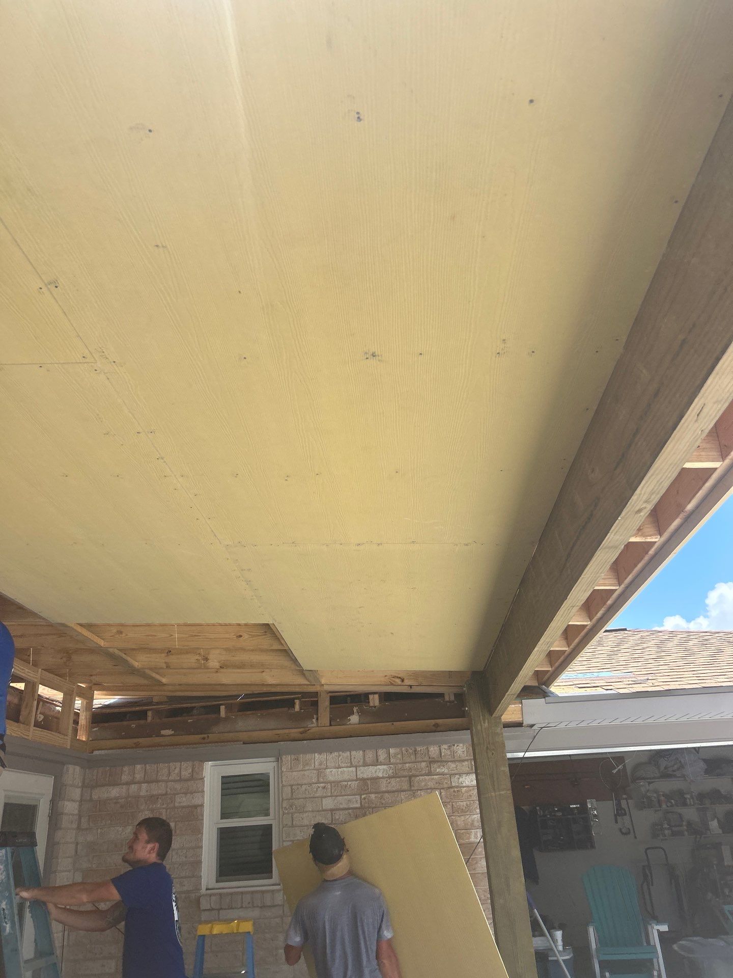 Got'ya Covered in Portland by Bayfront Roofing and Construction