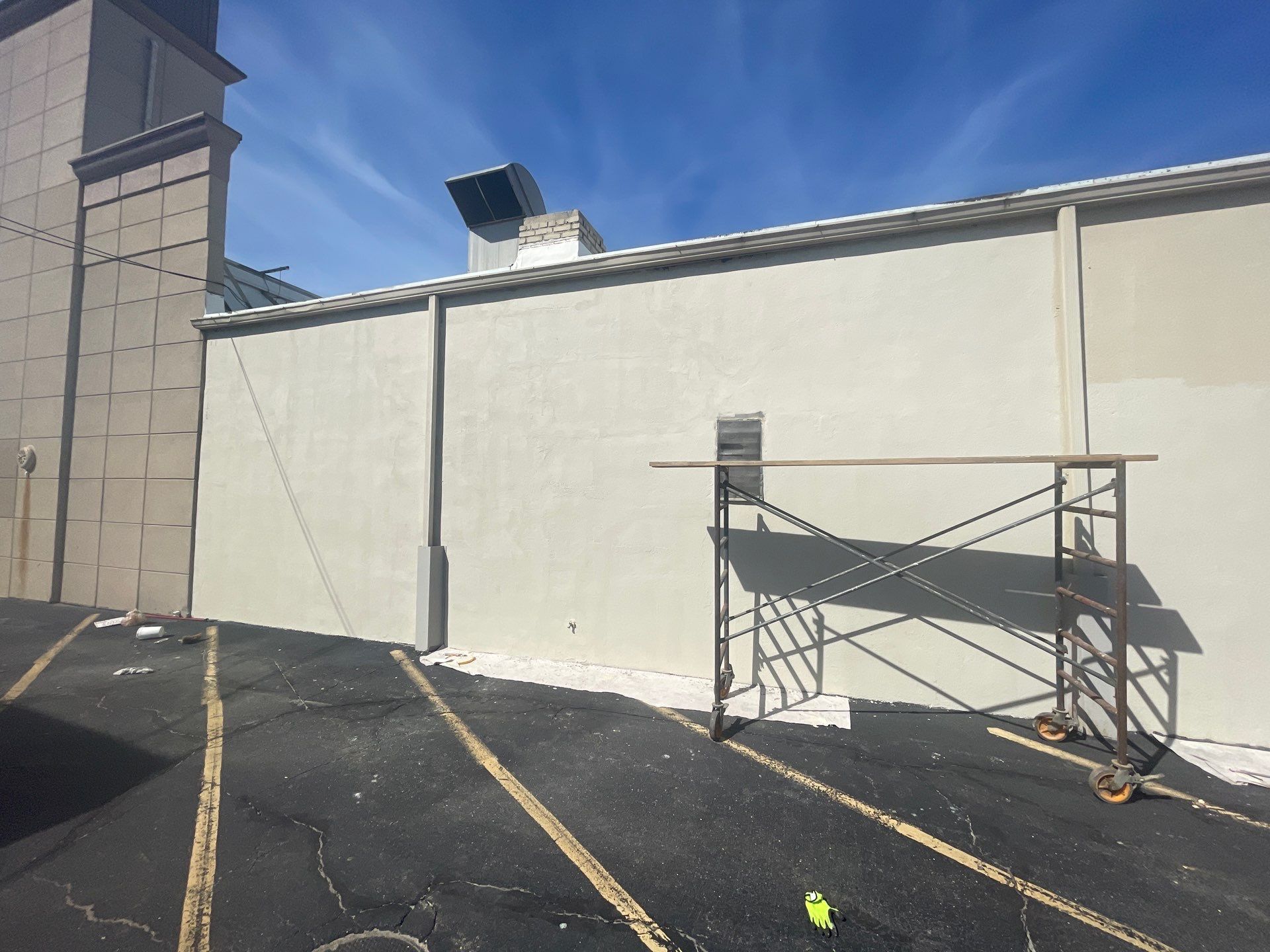 Elements Lighting 225 A Glen Cove Rd • Carle Place, NY 11514 by A.M. Shield Waterproofing, Corp.