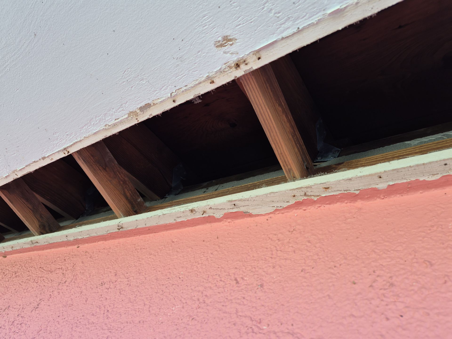 Project in St. Petersburg 33713 by Mitchell Roofing Company LLC