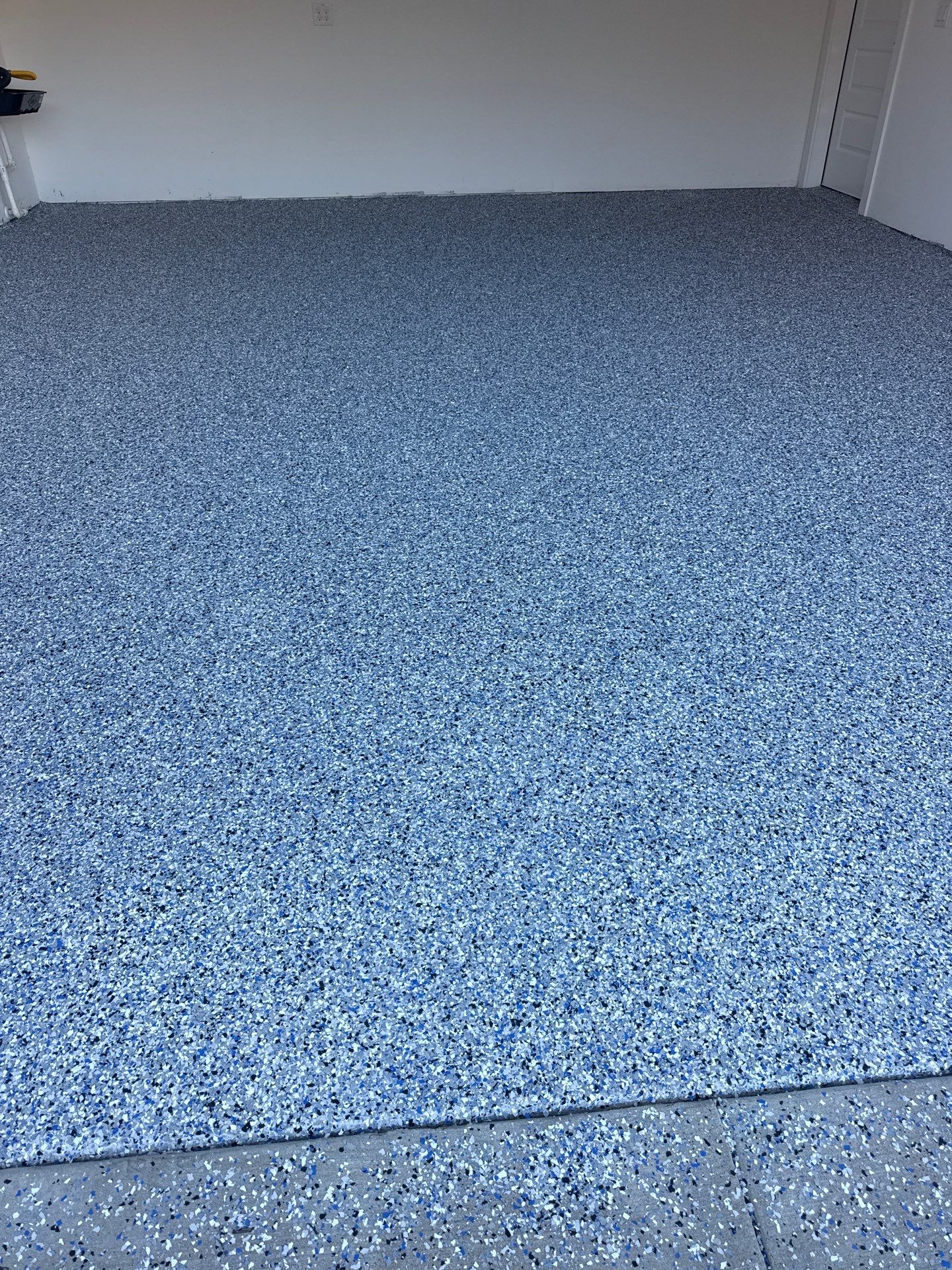 Project in Austin, TX by GarageExperts of Greater Austin