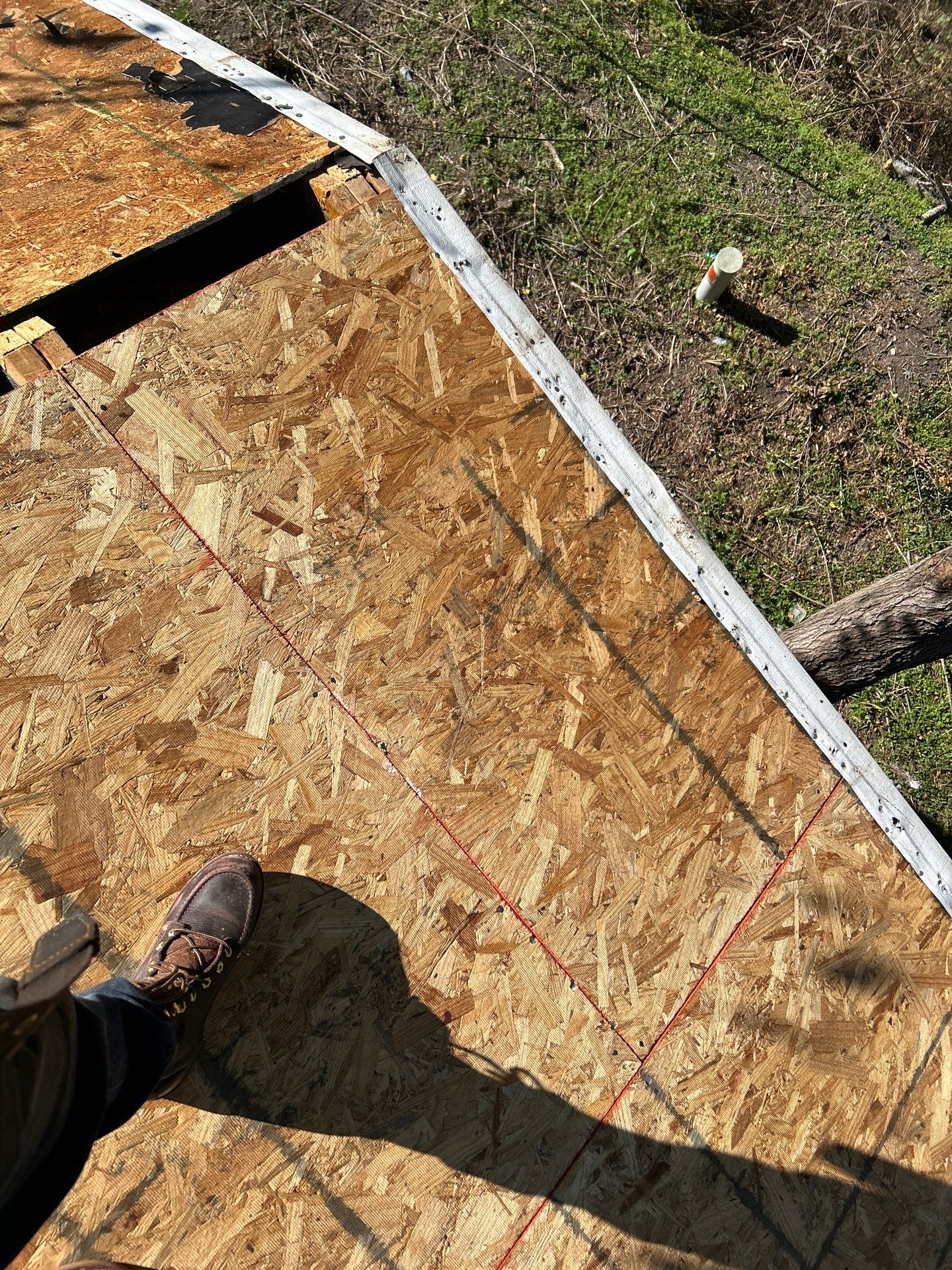 Roof Replacement Pearland by Roof Repair Services LLC