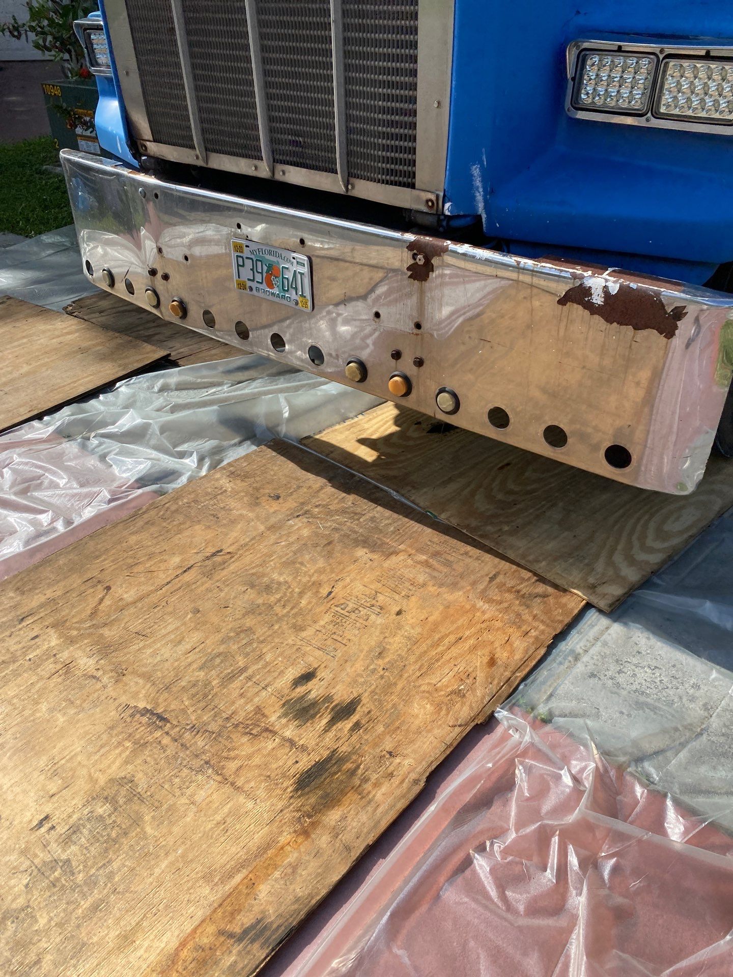 Residential Roofing Installation using Eagle Roofing Tile by BLUES BROTHERS CONSTRUCTION CORP