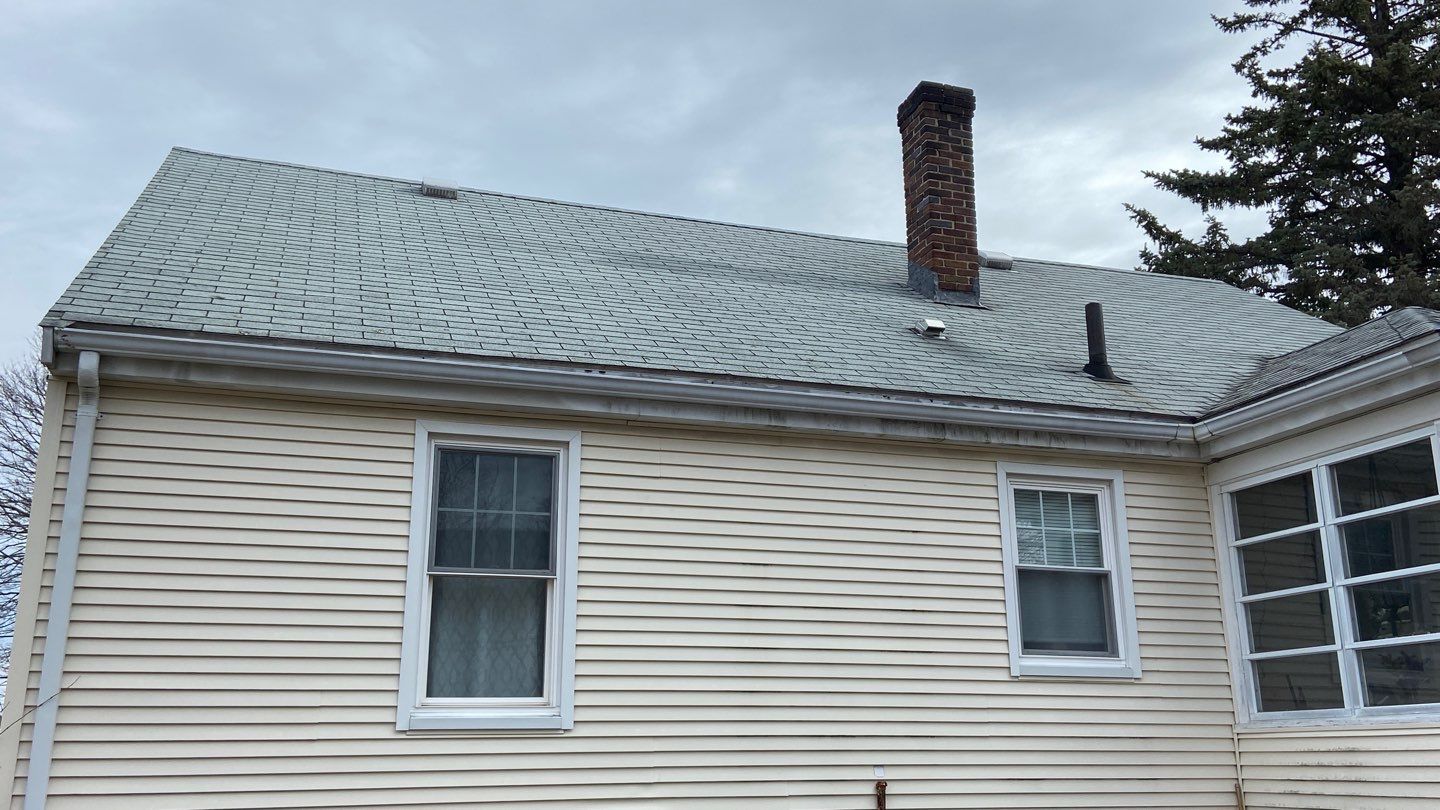 Residential Roofing Installation using GAF Timberline HDZ by Sensible Home Solutions