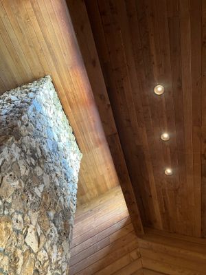 Lighting Upgrade in Orlando