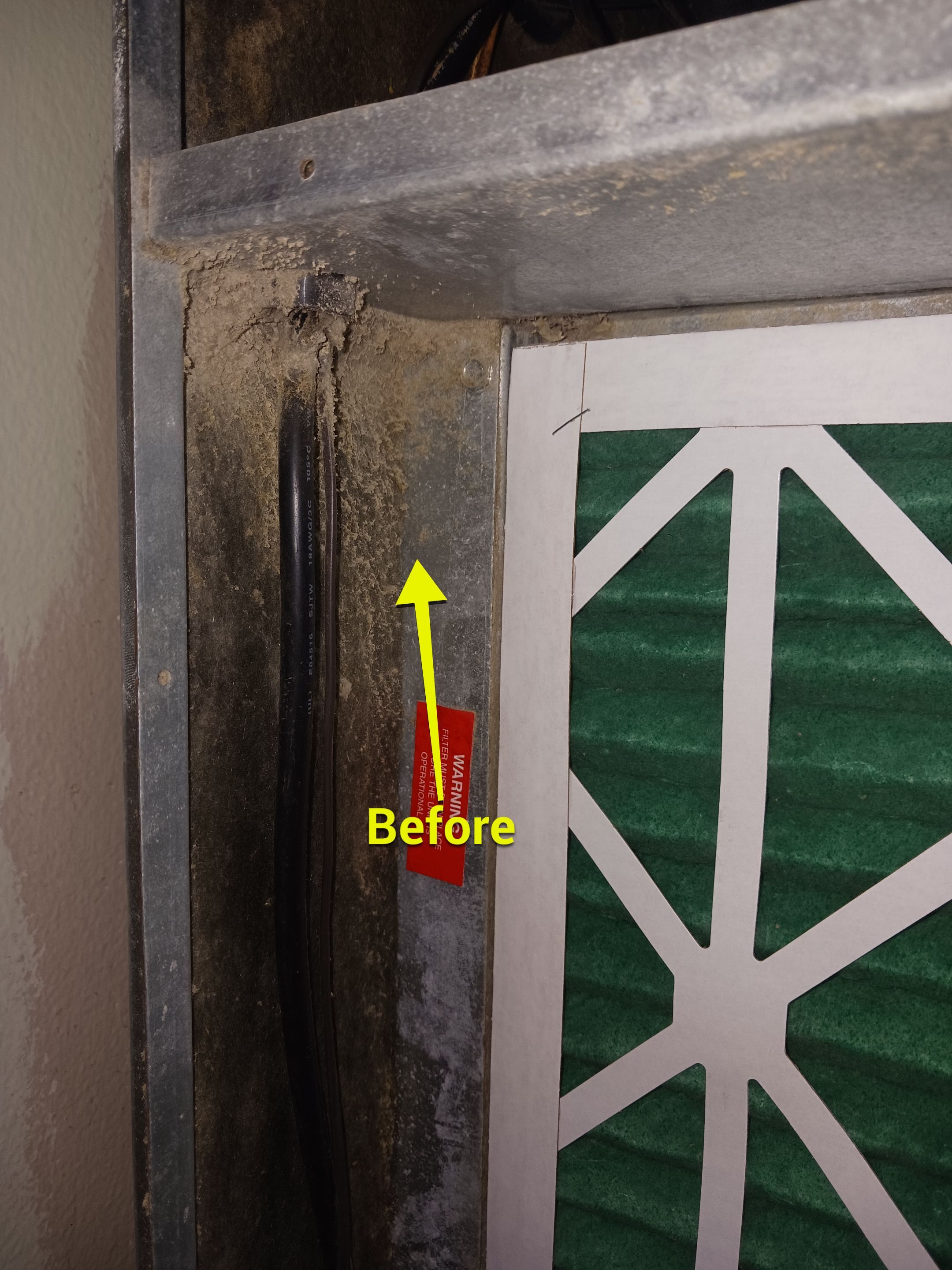 Commercial Air Duct Cleaning in Leesburg by Hygienic Air, Inc