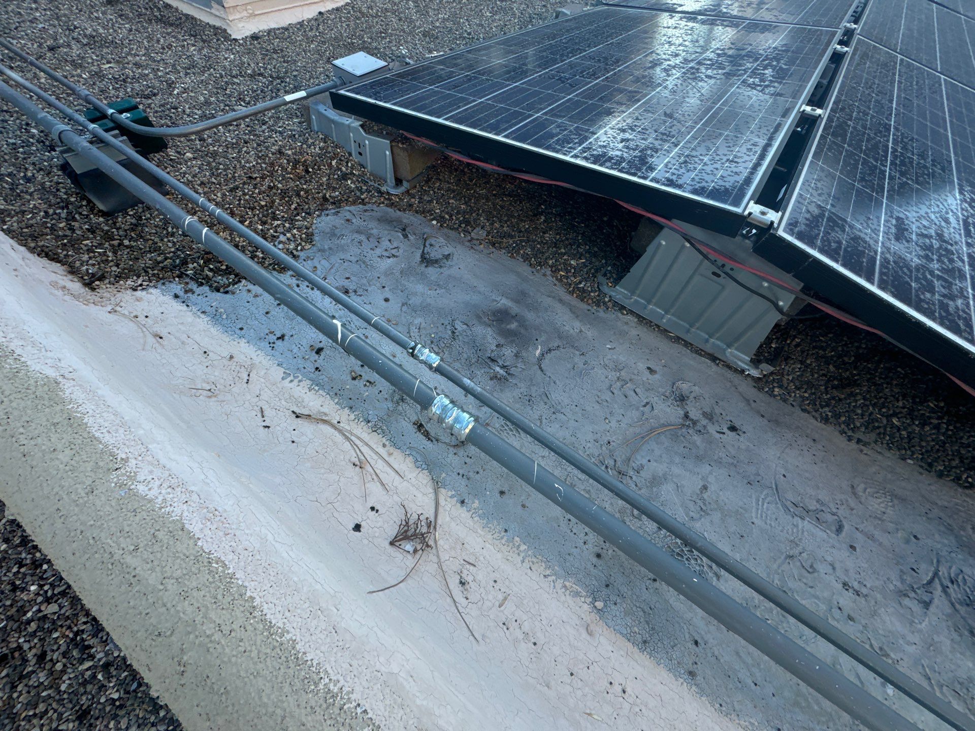 Spray Polyurethane Foam by Reimagine Roofing