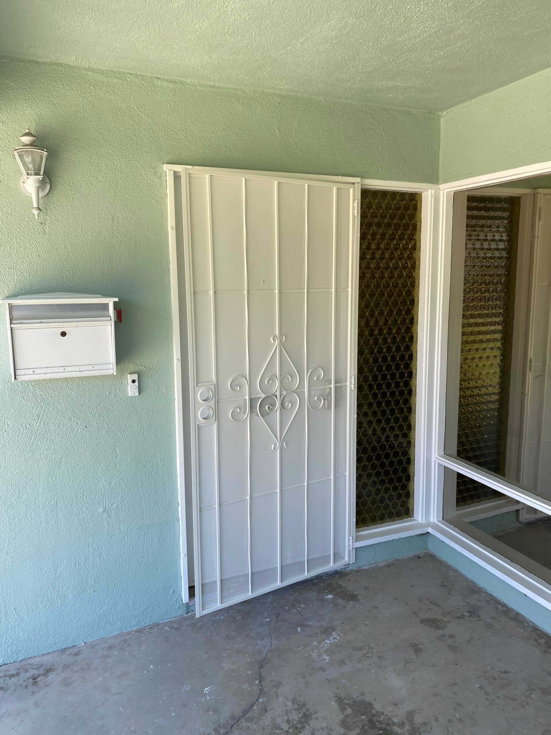 Mary's Place by Asis Painting Inc