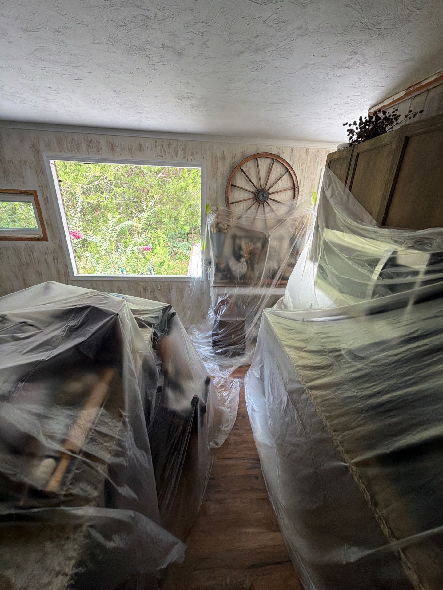 Energy-Efficient Vinyl Window Replacement Throughout Williston Home by Windows & Doors Store
