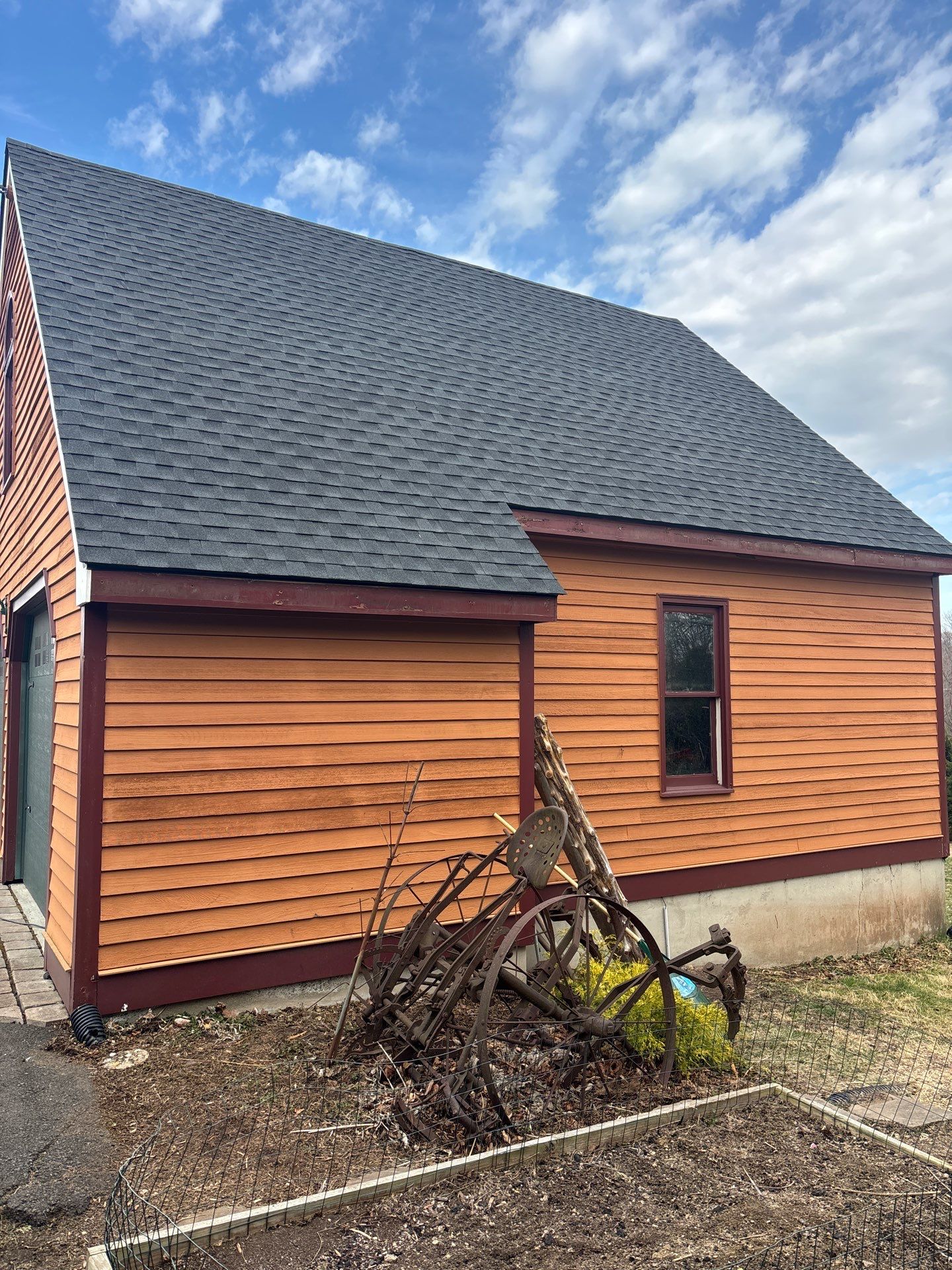 Wallingford by All site builders LLC